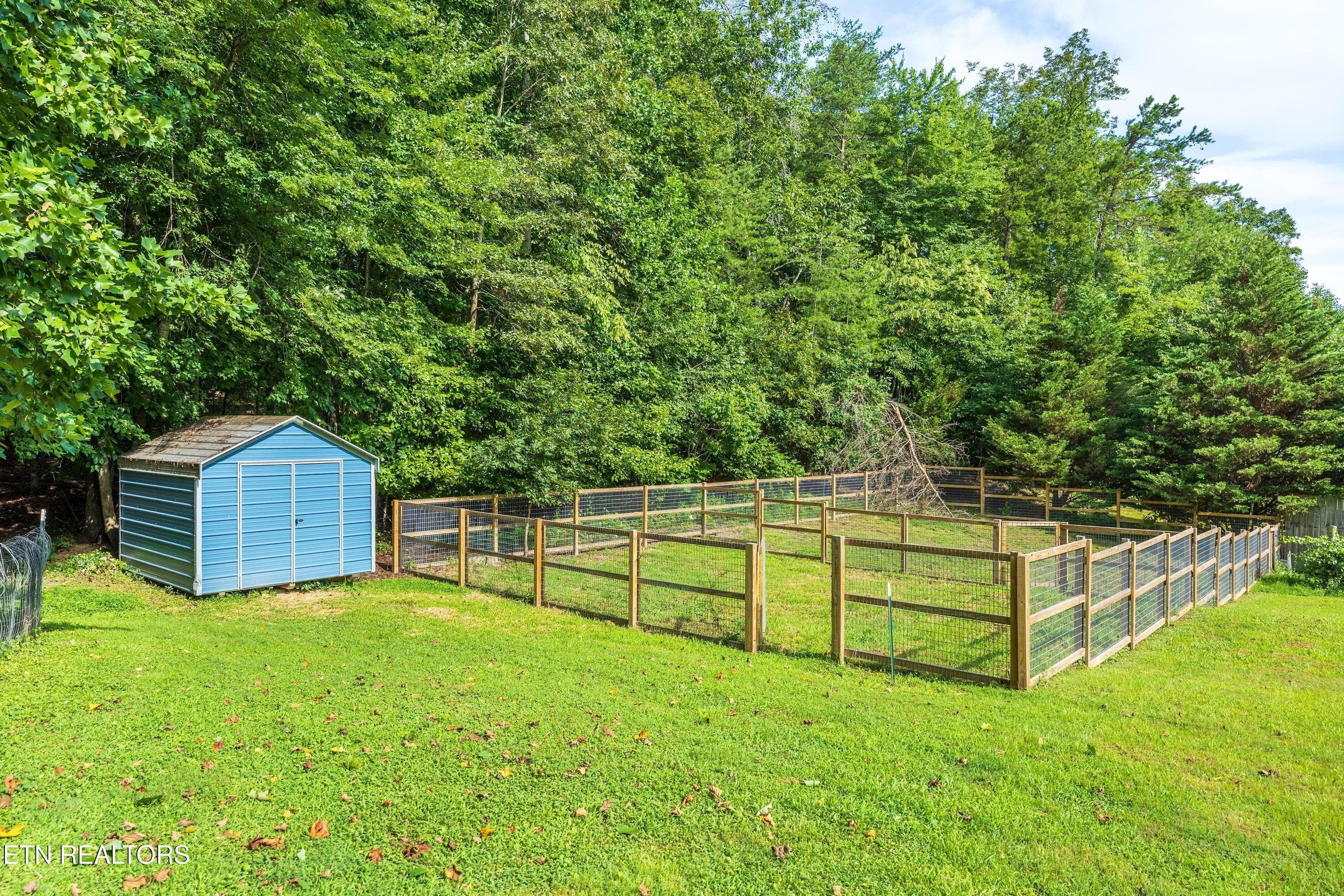 22 - 363 County Road 51, Riceville, TN 37370