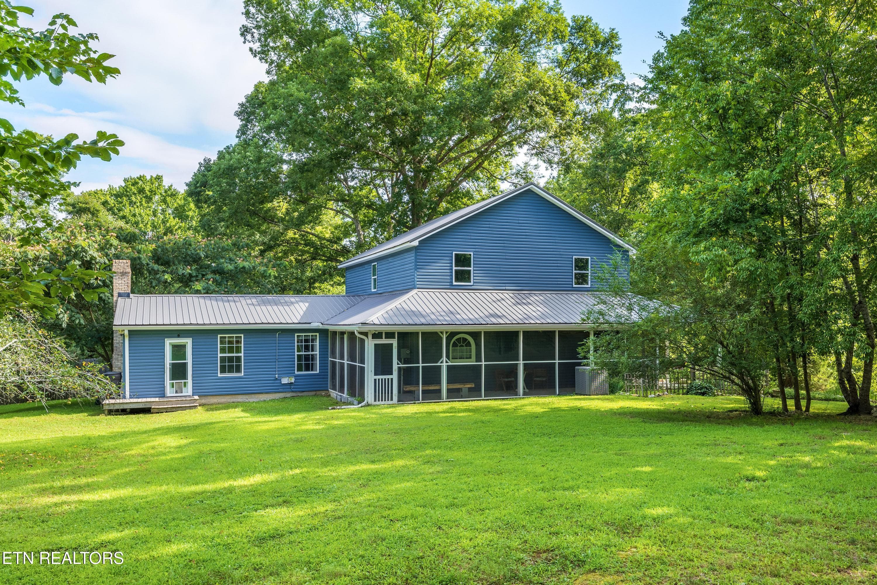 23 - 363 County Road 51, Riceville, TN 37370