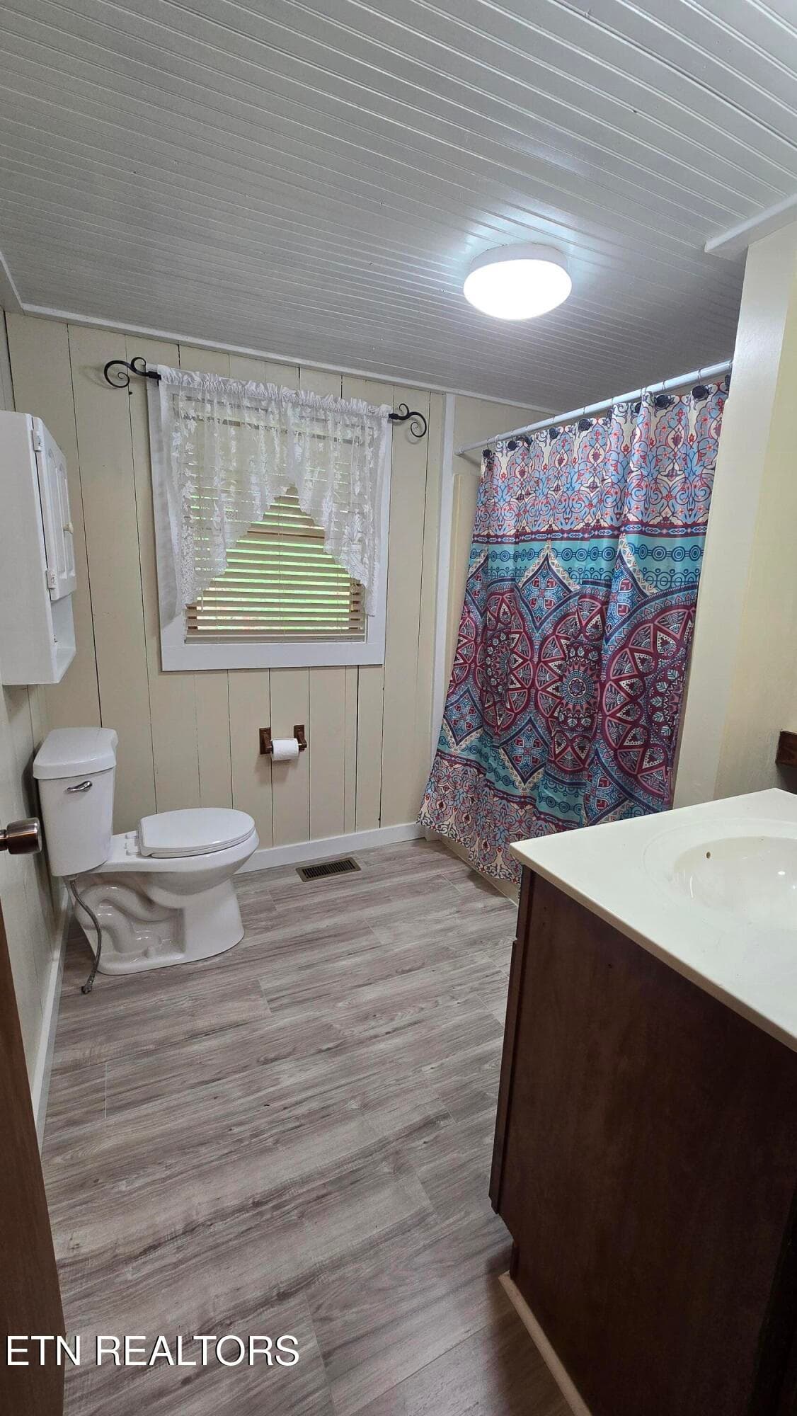1st Fl BATH - 5494 Lone Mountain Rd, New Tazewell, TN 37825