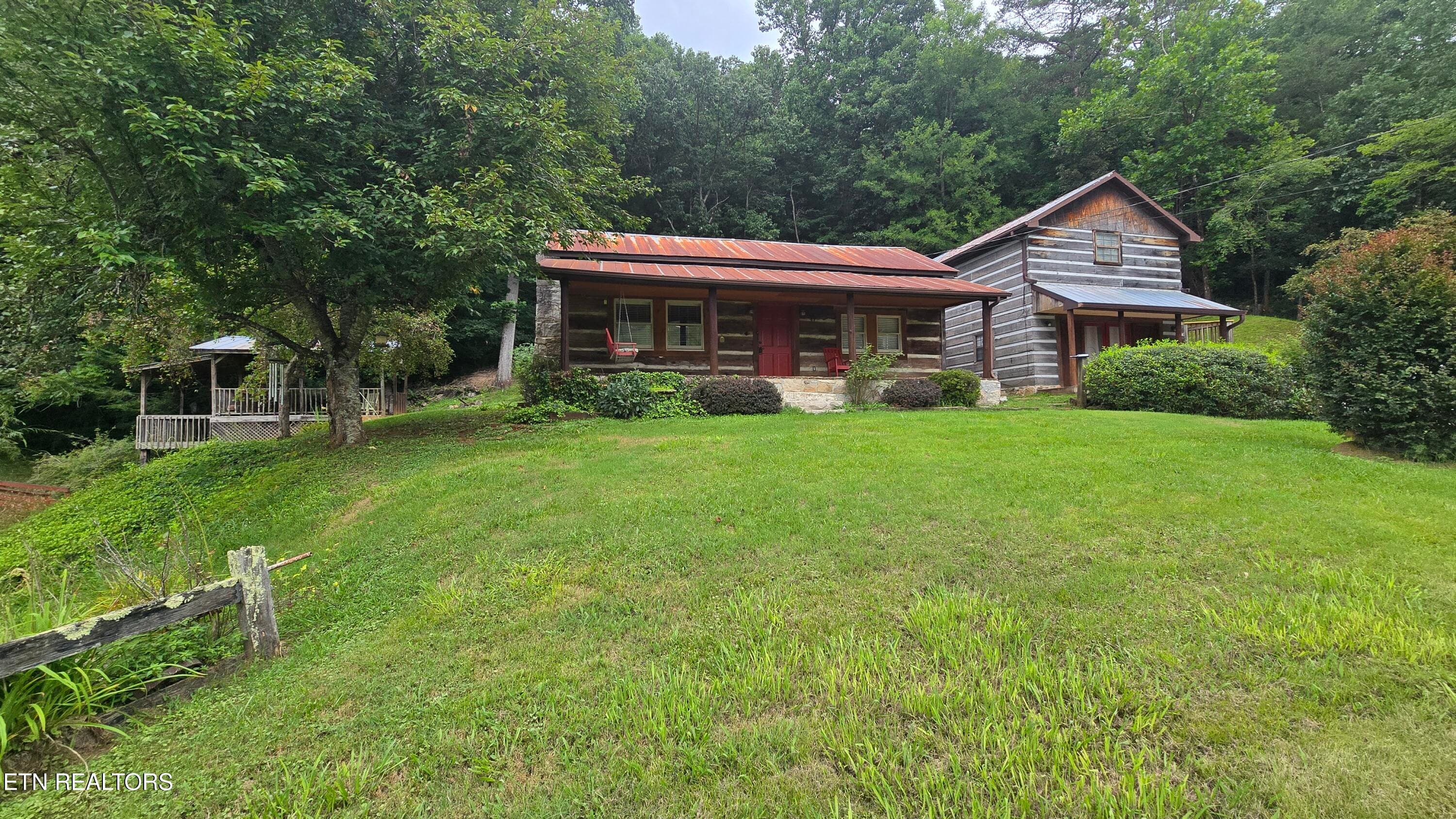 5494 Lone Mountain Rd, New Tazewell, TN 37825