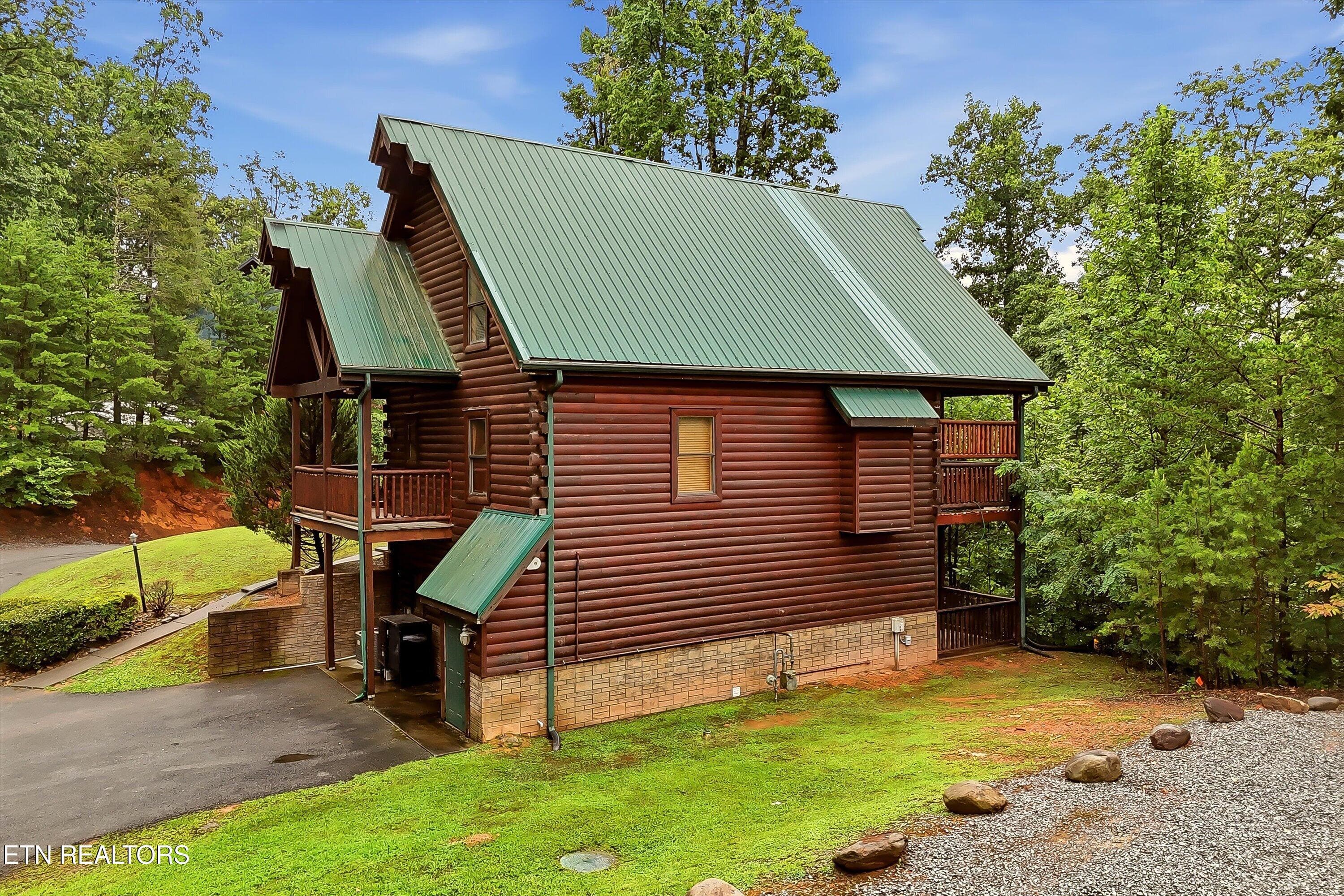 03-1742 Elk Way-3 - 1742 Elk Springs Way, Gatlinburg, TN 37738, Gatlinburg
