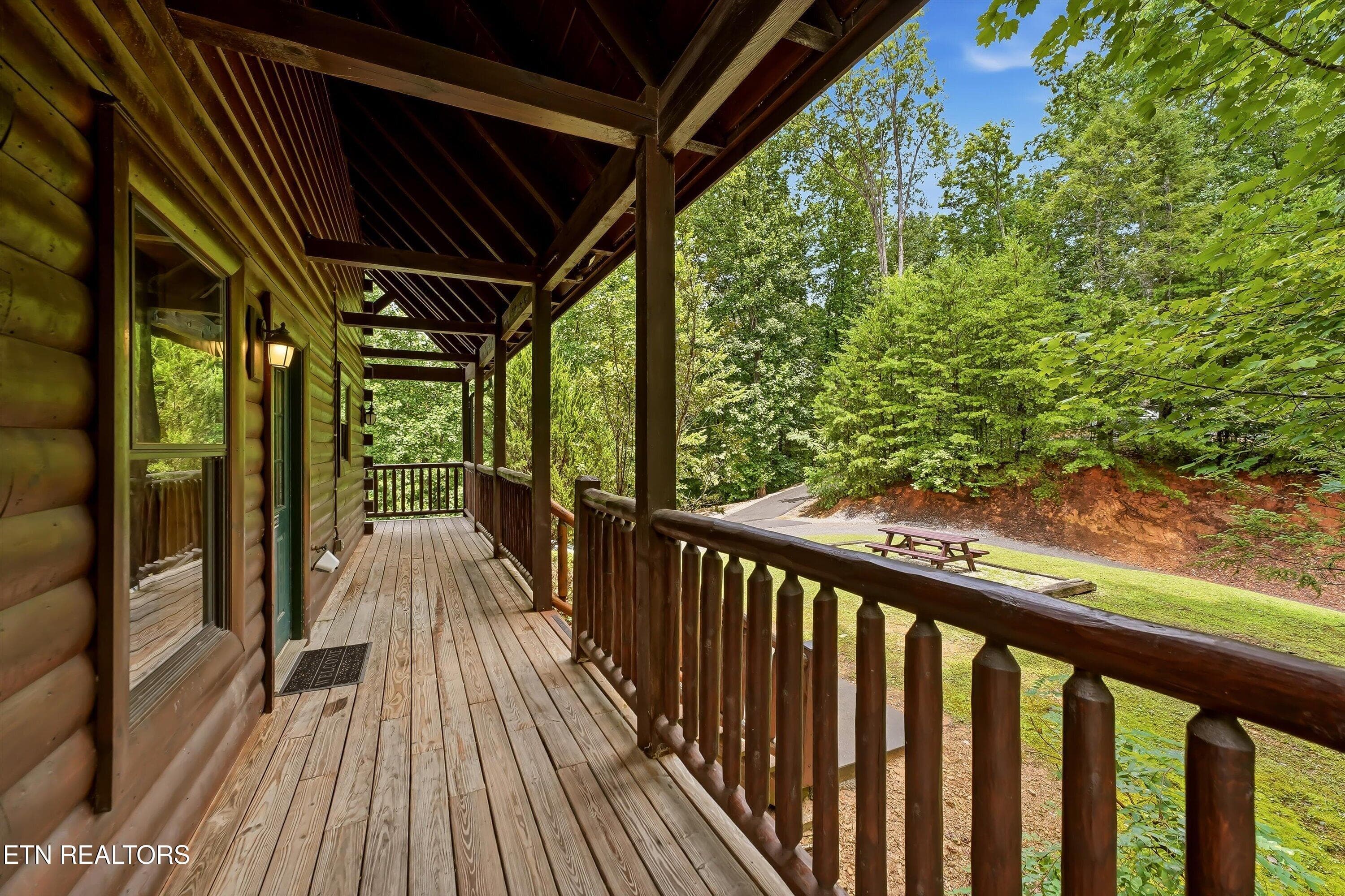 07-1742 Elk Way-7 - 1742 Elk Springs Way, Gatlinburg, TN 37738, Gatlinburg