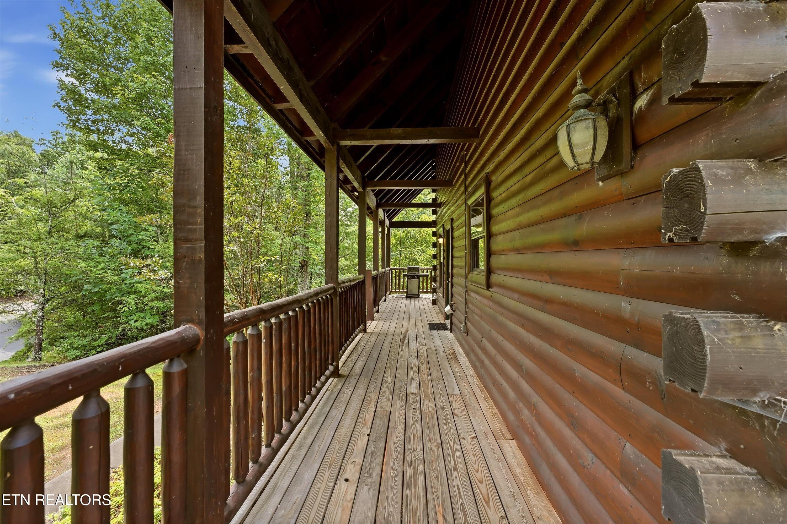 08-1742 Elk Way-8 - 1742 Elk Springs Way, Gatlinburg, TN 37738, Gatlinburg