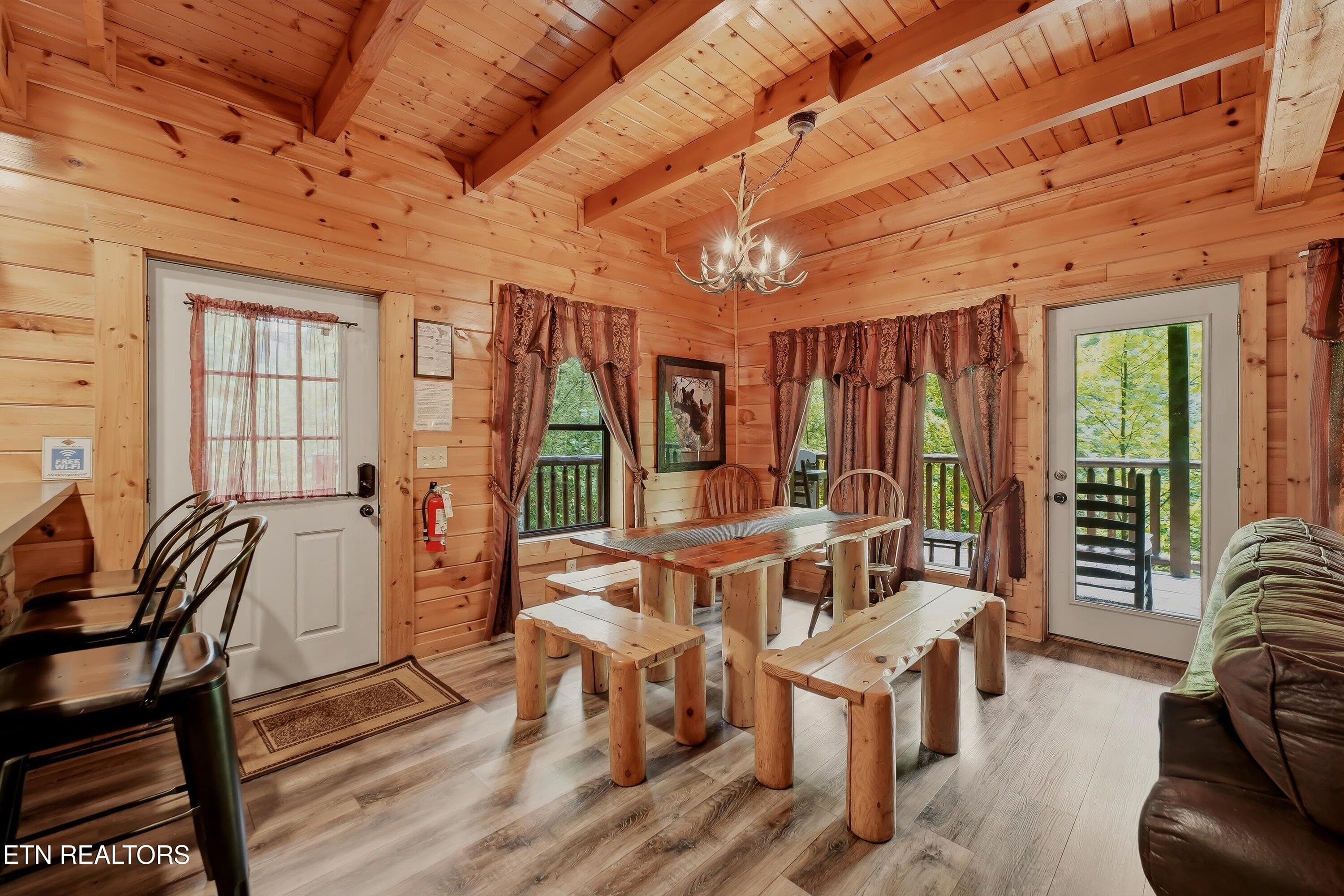 11-1742 Elk Way-11 - 1742 Elk Springs Way, Gatlinburg, TN 37738, Gatlinburg