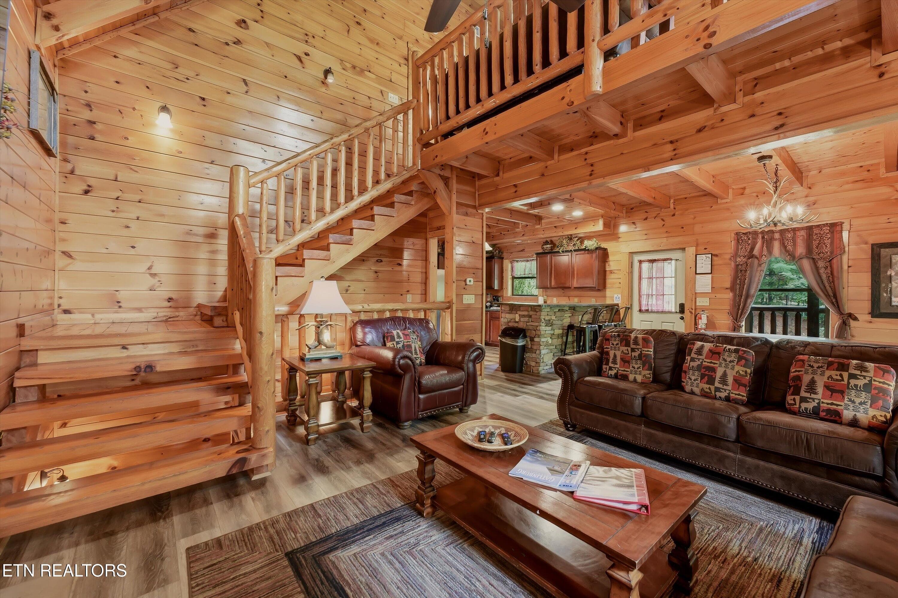 12-1742 Elk Way-12 - 1742 Elk Springs Way, Gatlinburg, TN 37738, Gatlinburg