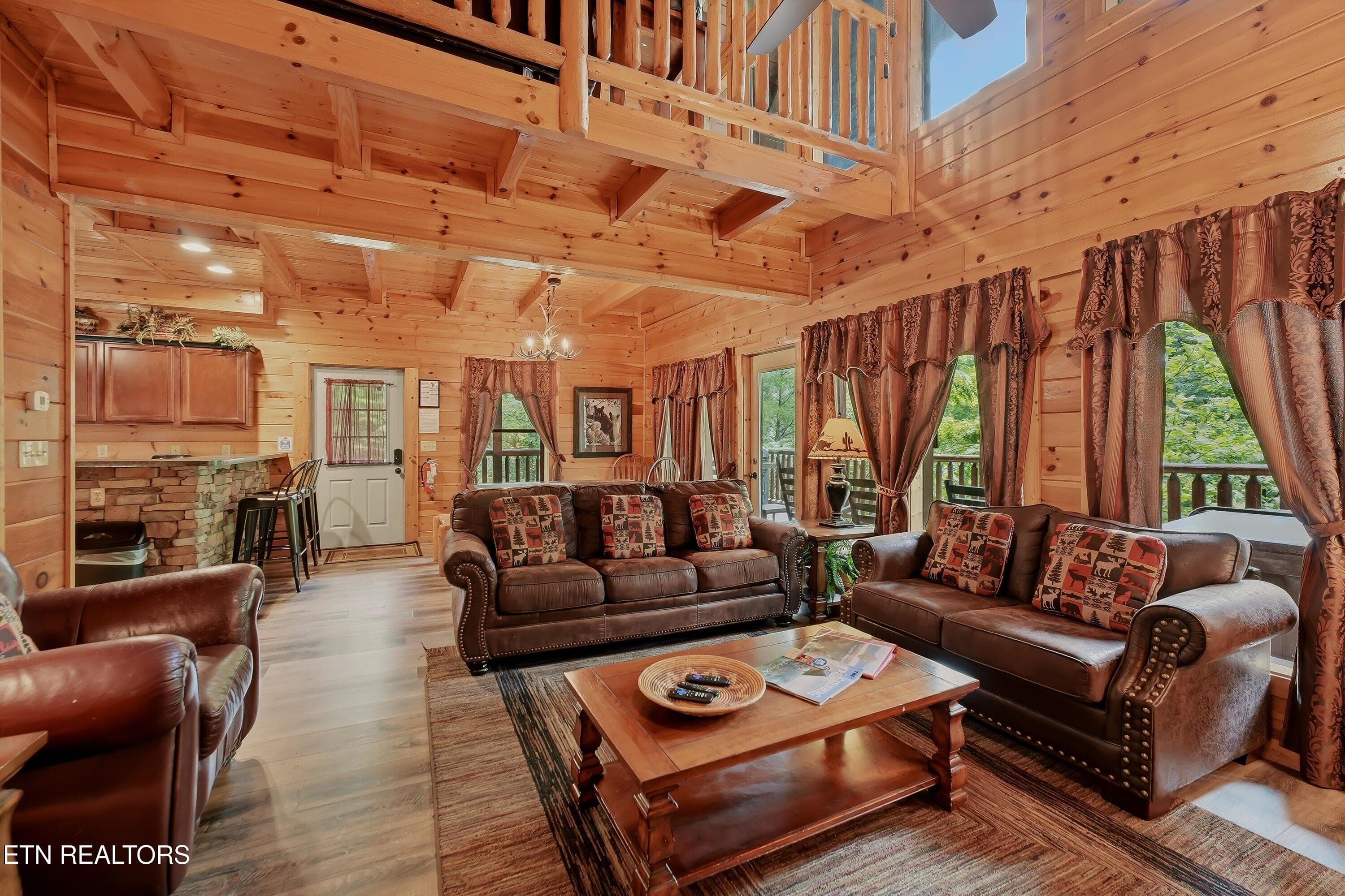 13-1742 Elk Way-13 - 1742 Elk Springs Way, Gatlinburg, TN 37738, Gatlinburg