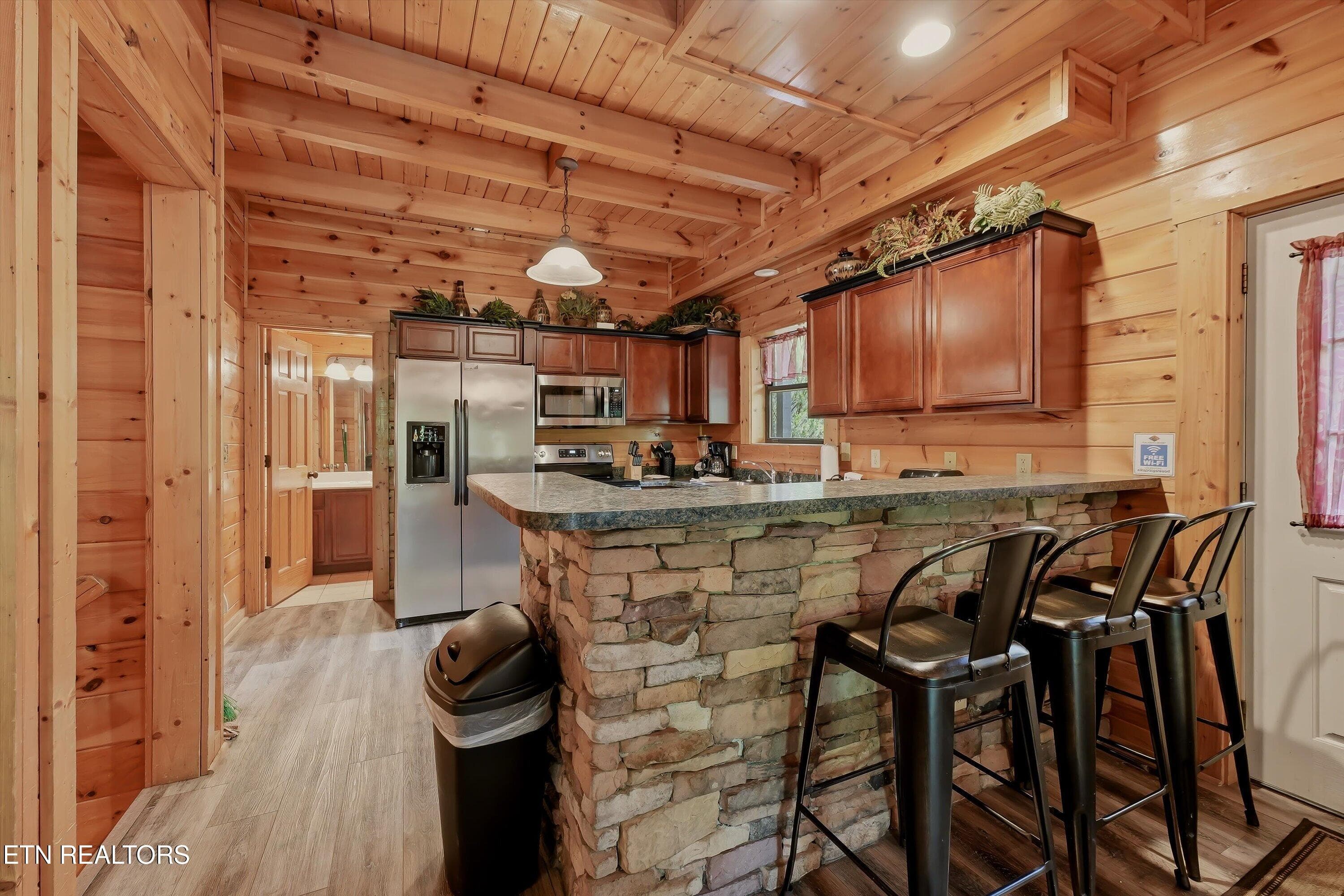 14-1742 Elk Way-14 - 1742 Elk Springs Way, Gatlinburg, TN 37738, Gatlinburg