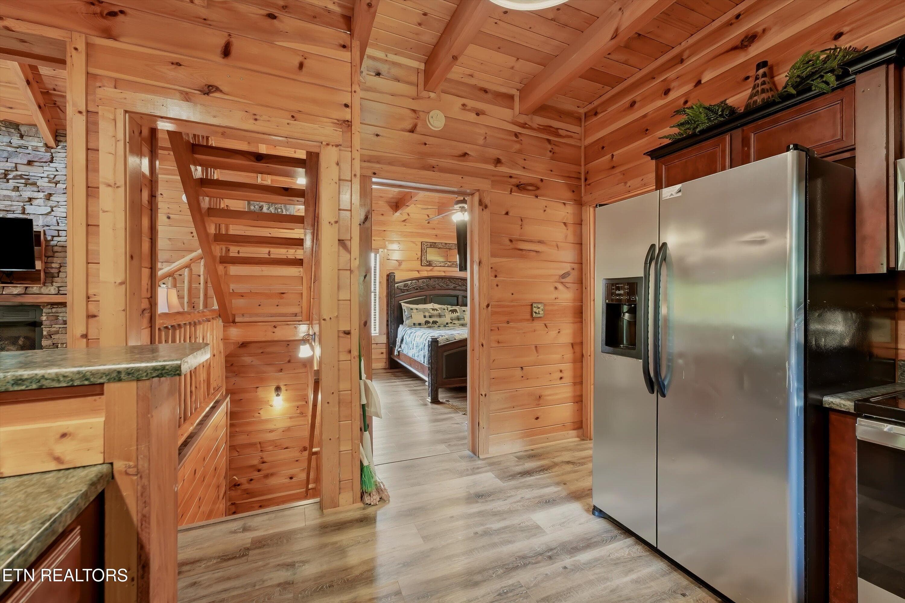 17-1742 Elk Way-17 - 1742 Elk Springs Way, Gatlinburg, TN 37738, Gatlinburg