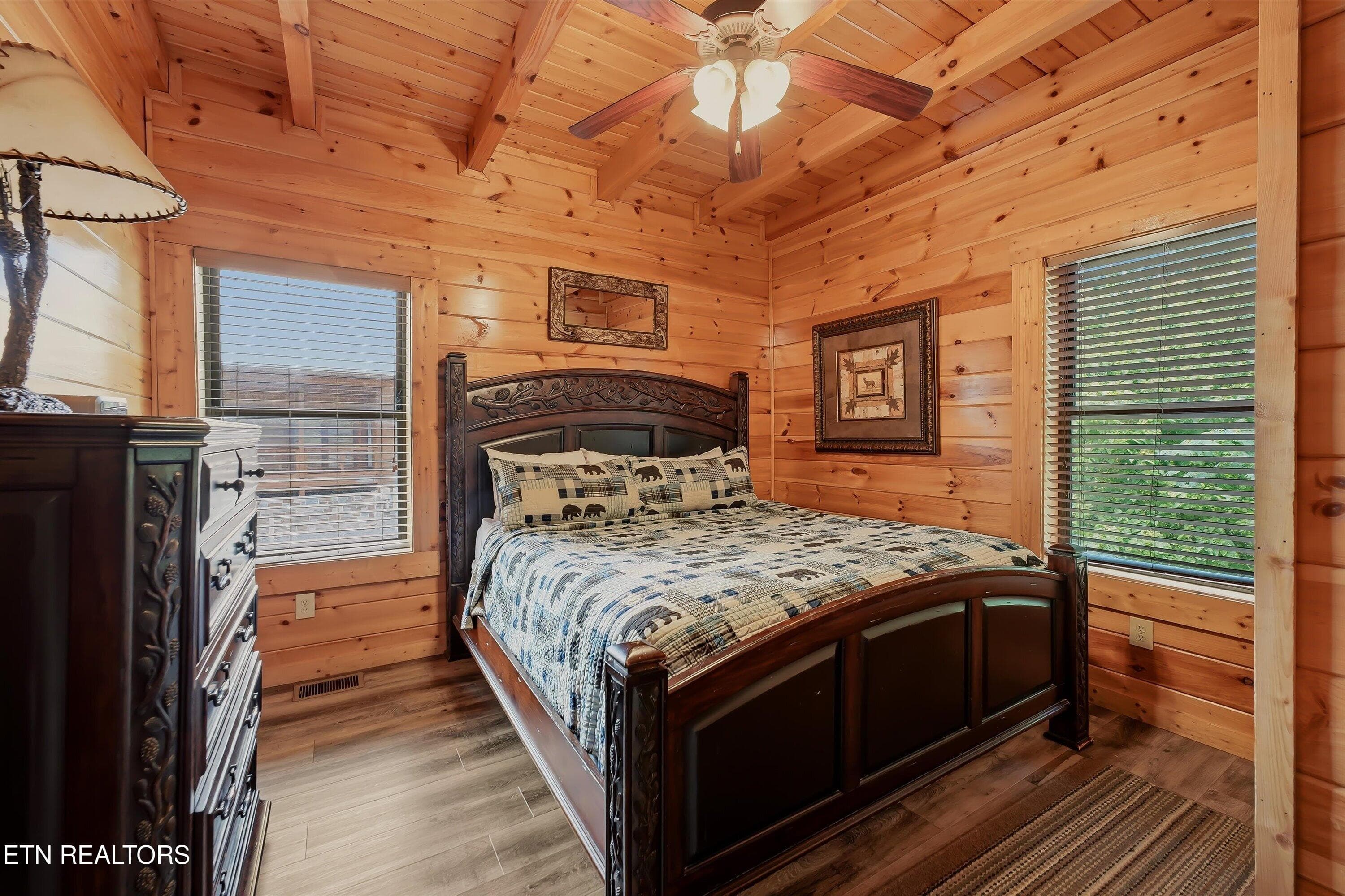 18-1742 Elk Way-18 - 1742 Elk Springs Way, Gatlinburg, TN 37738, Gatlinburg