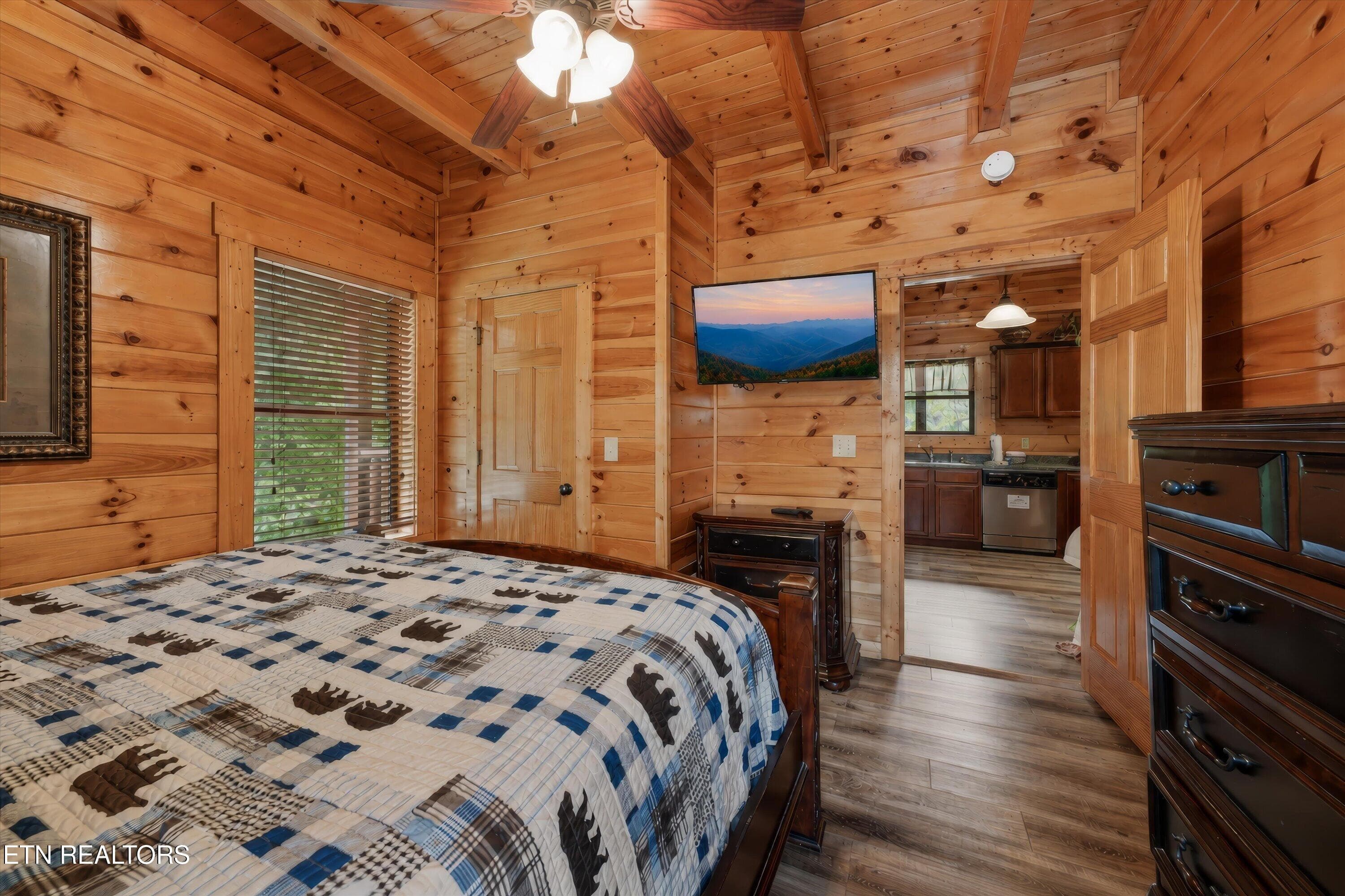 19-1742 Elk Way-19 - 1742 Elk Springs Way, Gatlinburg, TN 37738, Gatlinburg
