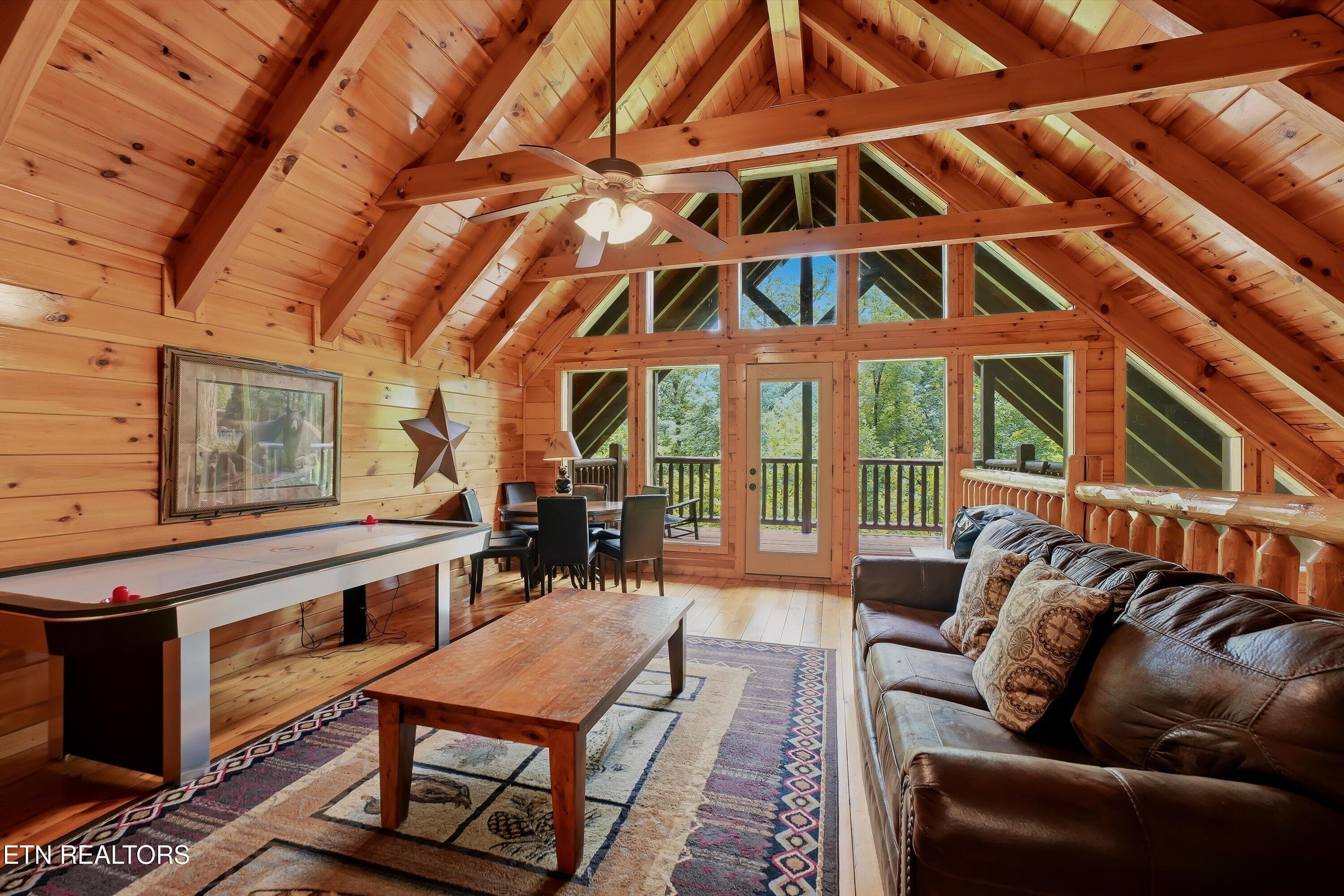 21-1742 Elk Way-21 - 1742 Elk Springs Way, Gatlinburg, TN 37738, Gatlinburg