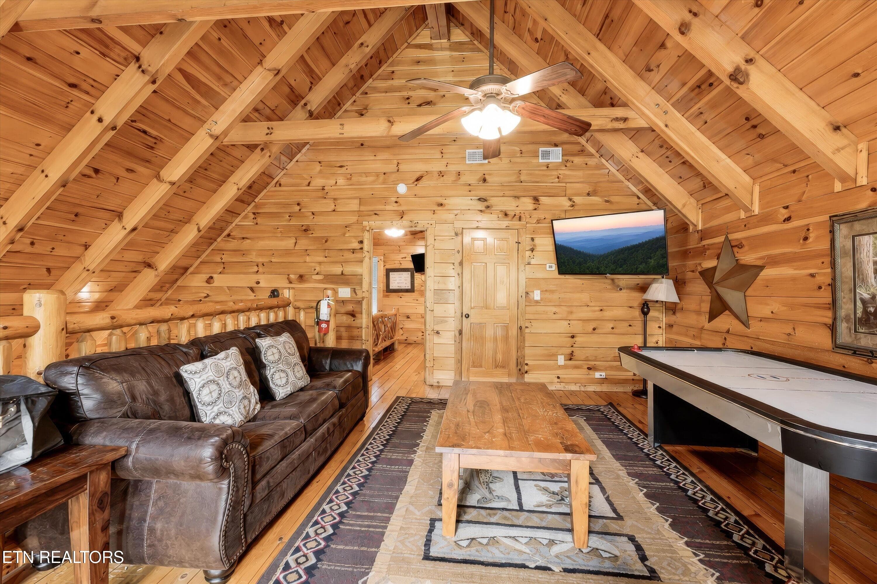 22-1742 Elk Way-22 - 1742 Elk Springs Way, Gatlinburg, TN 37738, Gatlinburg