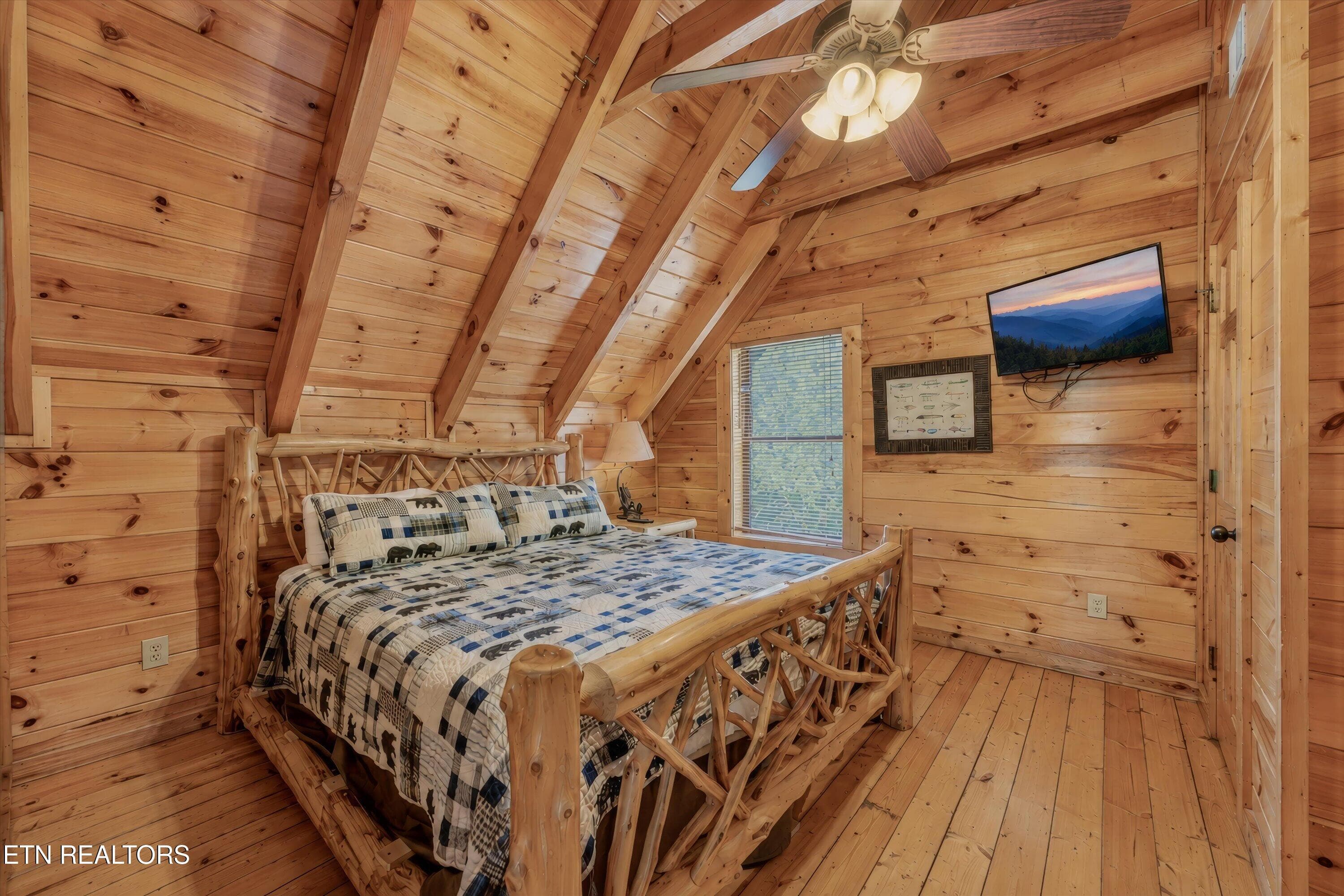 23-1742 Elk Way-23 - 1742 Elk Springs Way, Gatlinburg, TN 37738, Gatlinburg