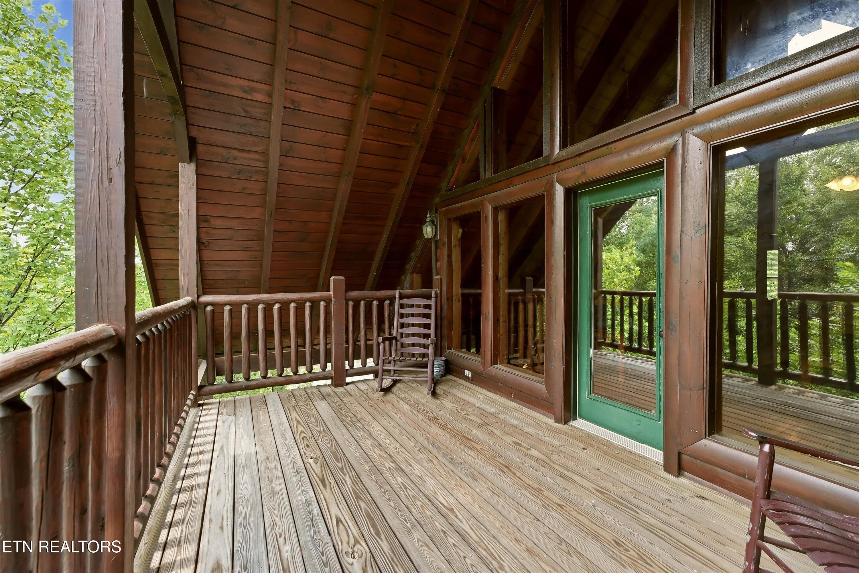 27-1742 Elk Way-27 - 1742 Elk Springs Way, Gatlinburg, TN 37738, Gatlinburg