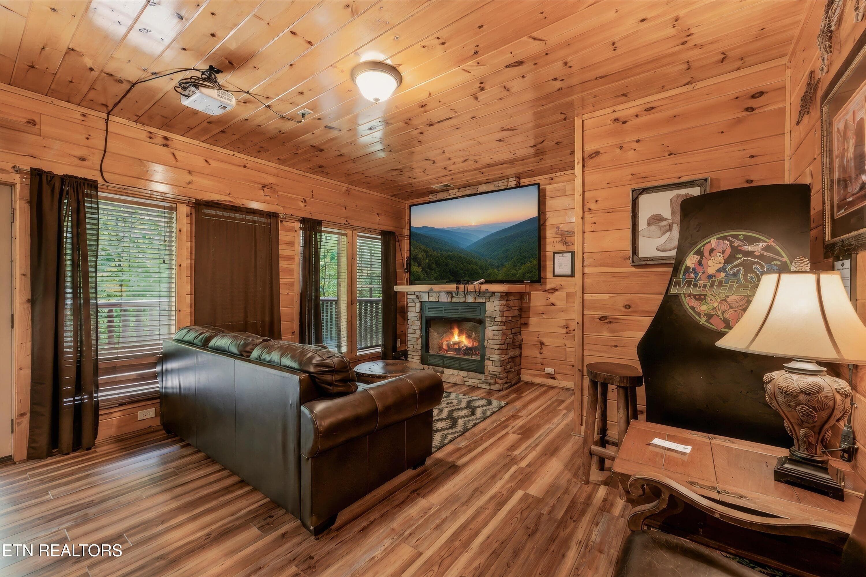 29-1742 Elk Way-29 - 1742 Elk Springs Way, Gatlinburg, TN 37738, Gatlinburg