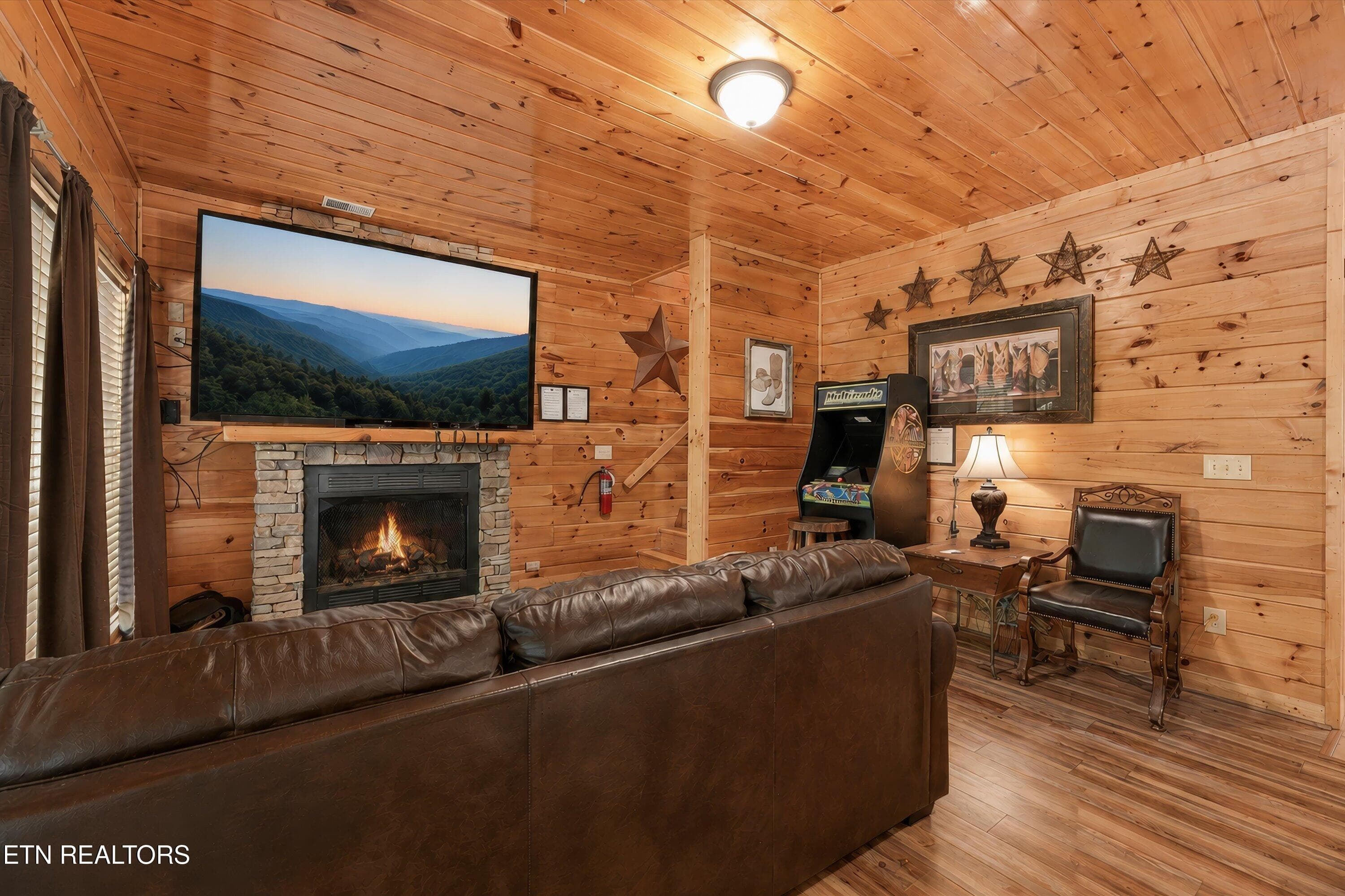 31-1742 Elk Way-31 - 1742 Elk Springs Way, Gatlinburg, TN 37738, Gatlinburg
