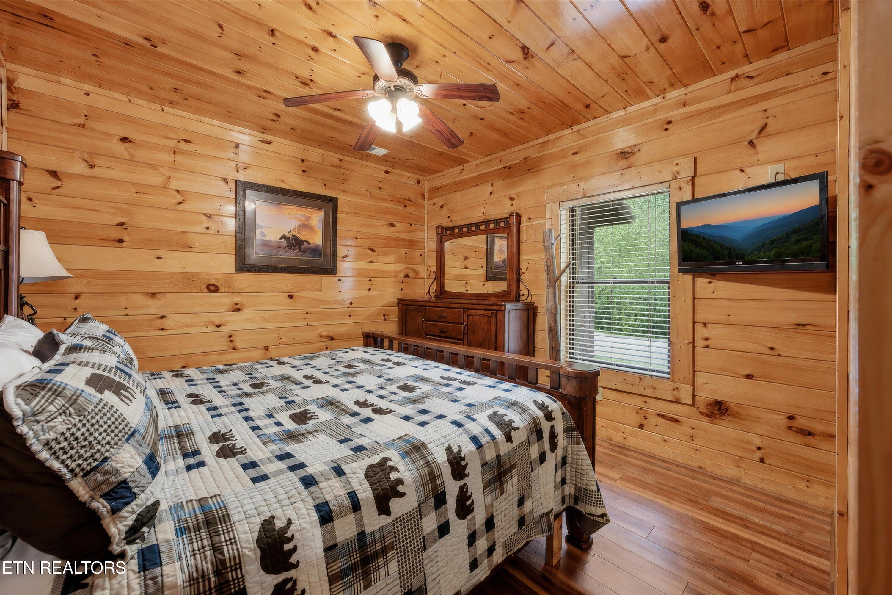 32-1742 Elk Way-32 - 1742 Elk Springs Way, Gatlinburg, TN 37738, Gatlinburg