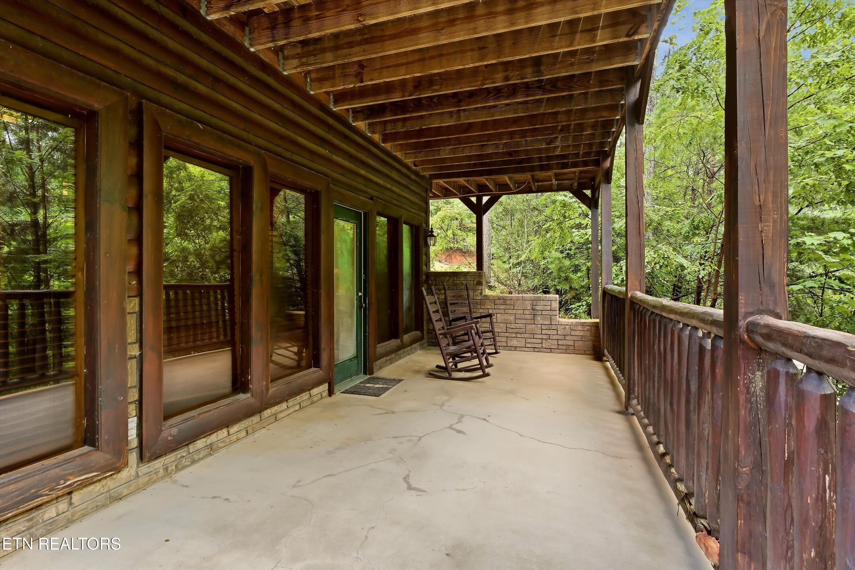 37-1742 Elk Way-37 - 1742 Elk Springs Way, Gatlinburg, TN 37738, Gatlinburg
