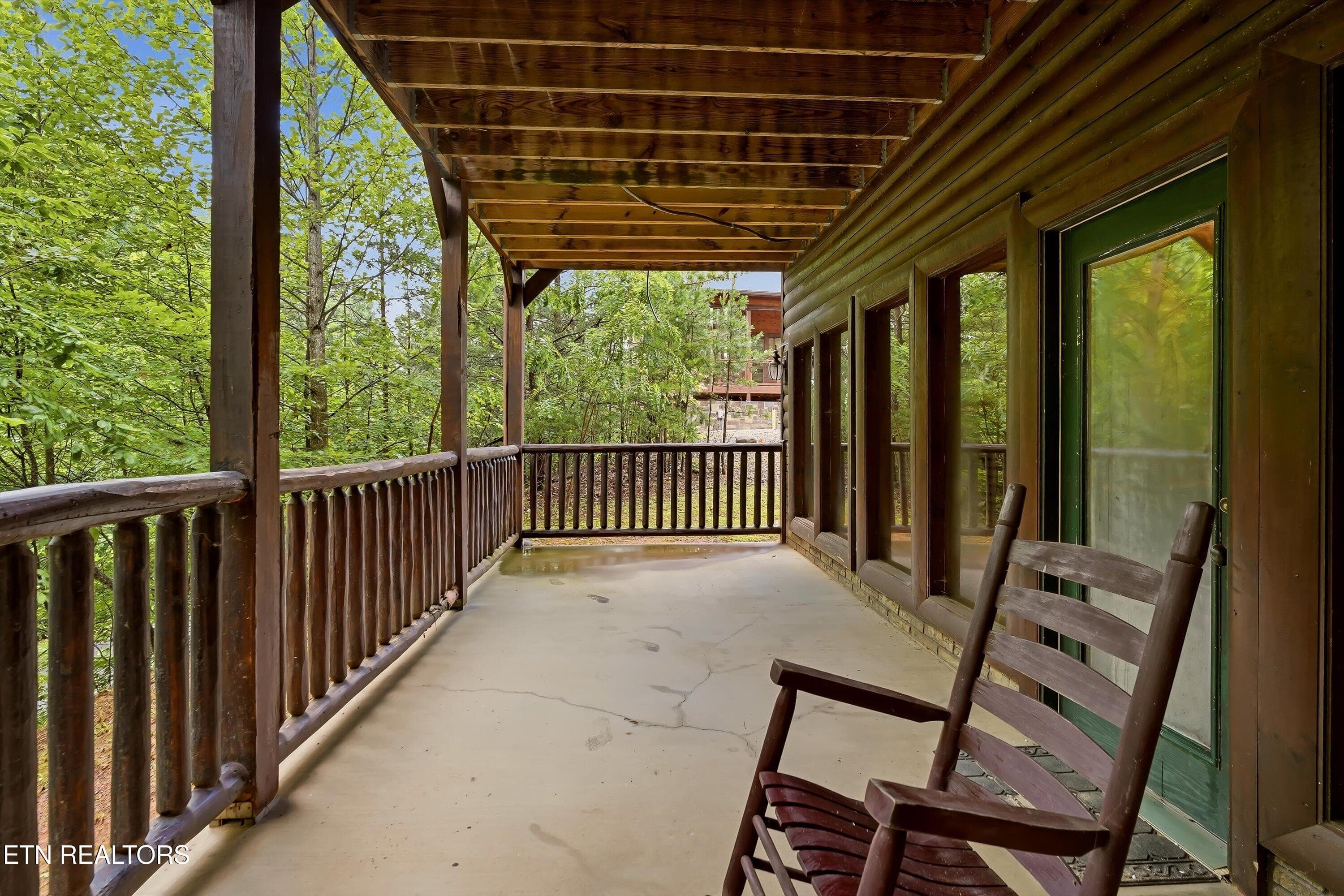 38-1742 Elk Way-38 - 1742 Elk Springs Way, Gatlinburg, TN 37738, Gatlinburg