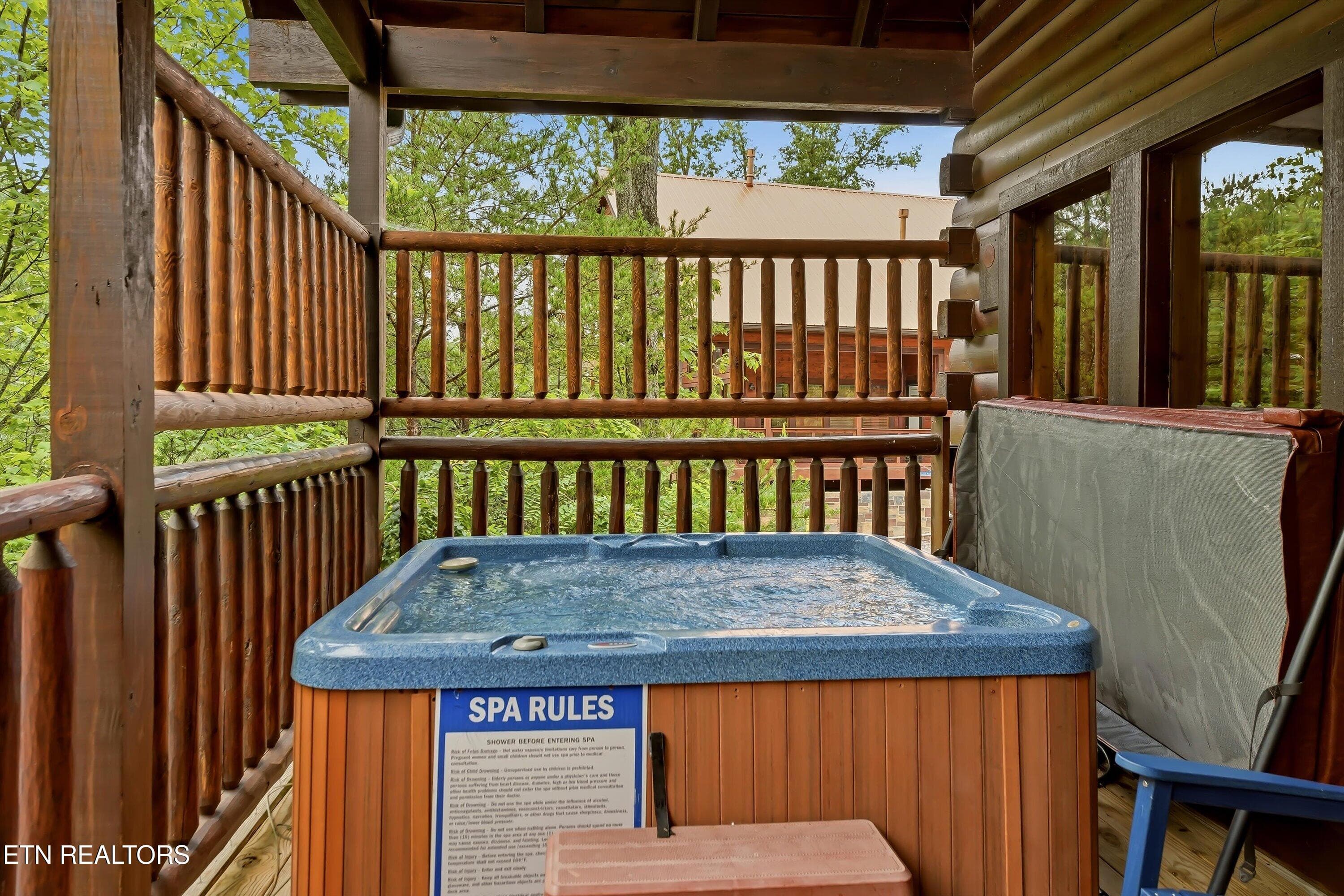 39-1742 Elk Way-39 - 1742 Elk Springs Way, Gatlinburg, TN 37738, Gatlinburg
