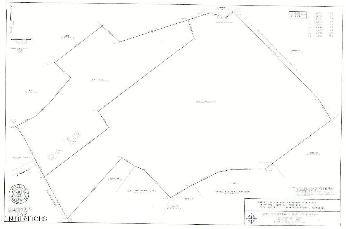 220 Milldale Rd - Pic 2 - 220 Milldale Rd, Dandridge, TN 37725, Dandridge