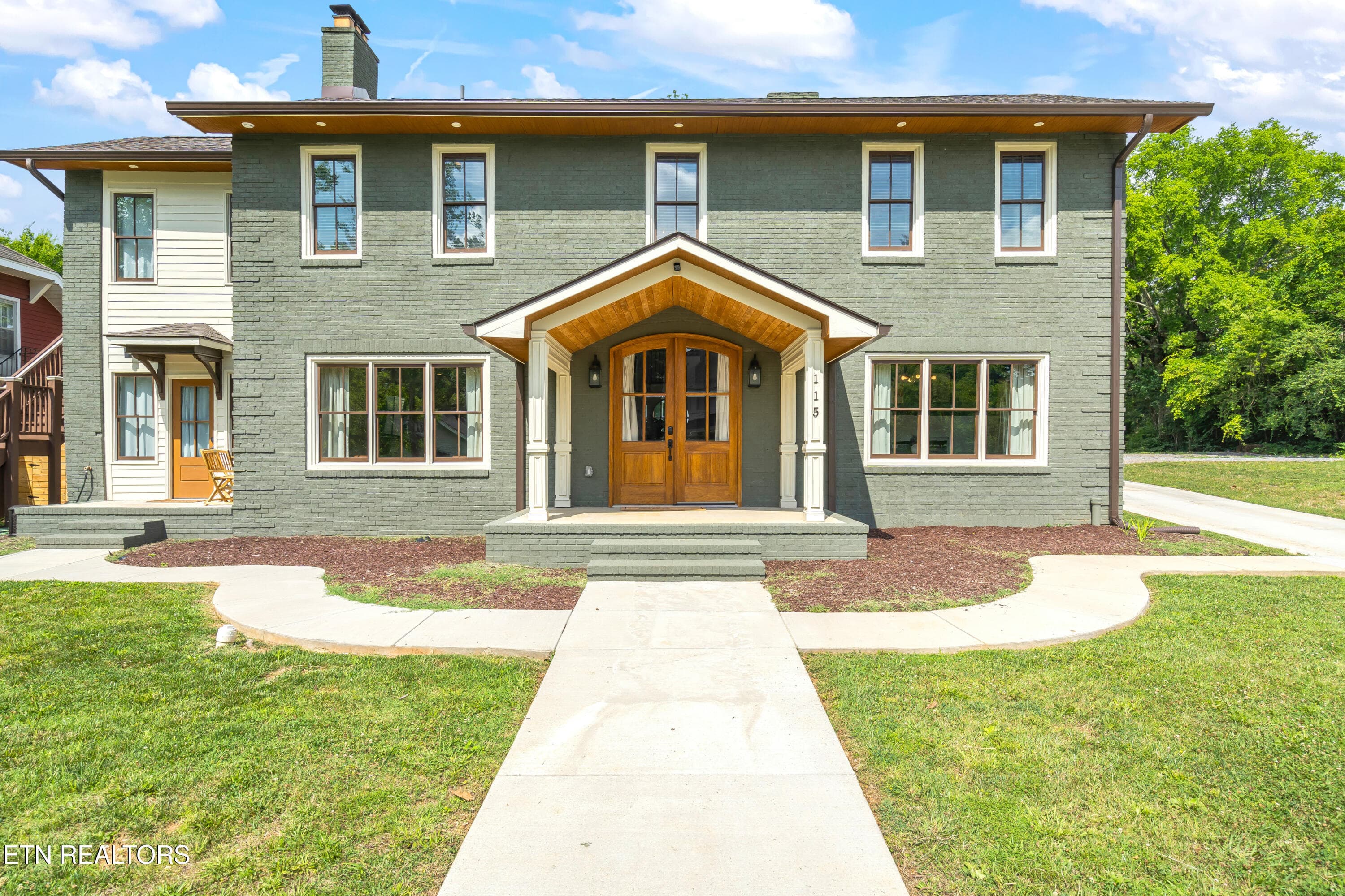 115 Morningside Drive-68 - 115 Morningside Drive, Knoxville, TN 37915, Knoxville