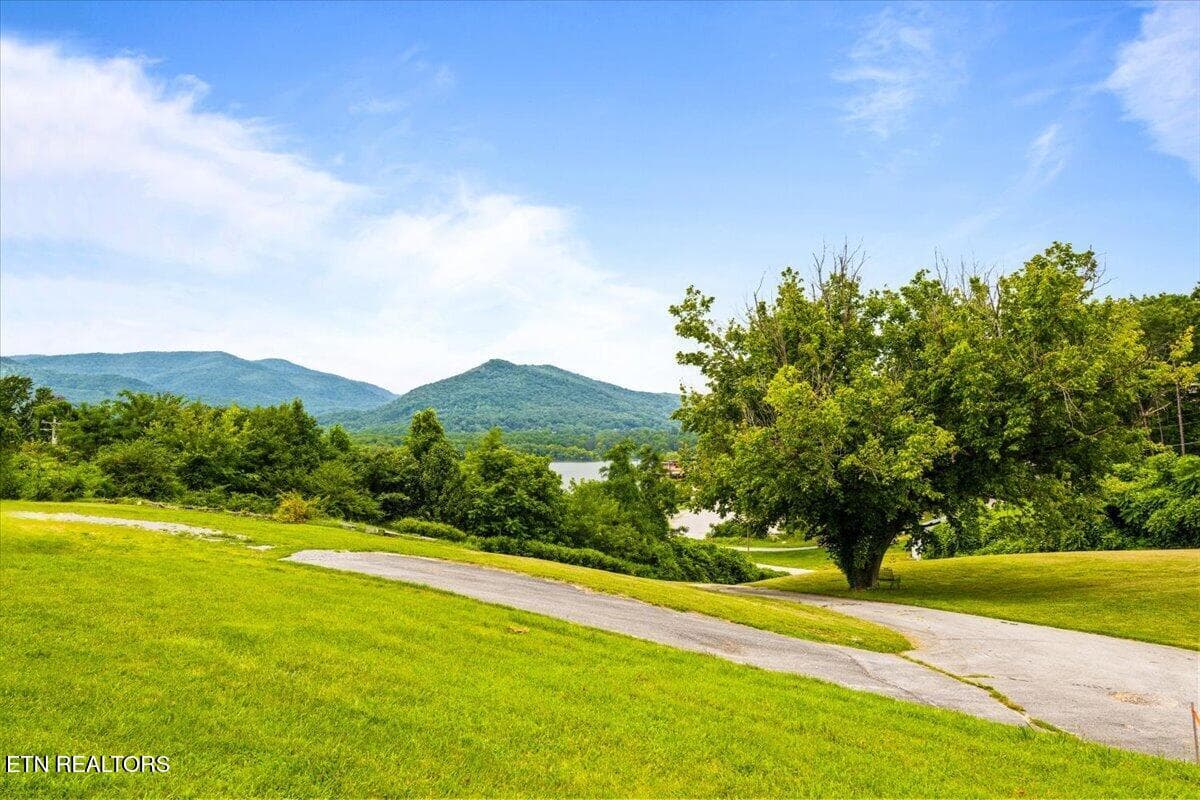 06-219 Patty Hill Rd - 219 Patty Hill Rd, Caryville, TN 37714, Caryville