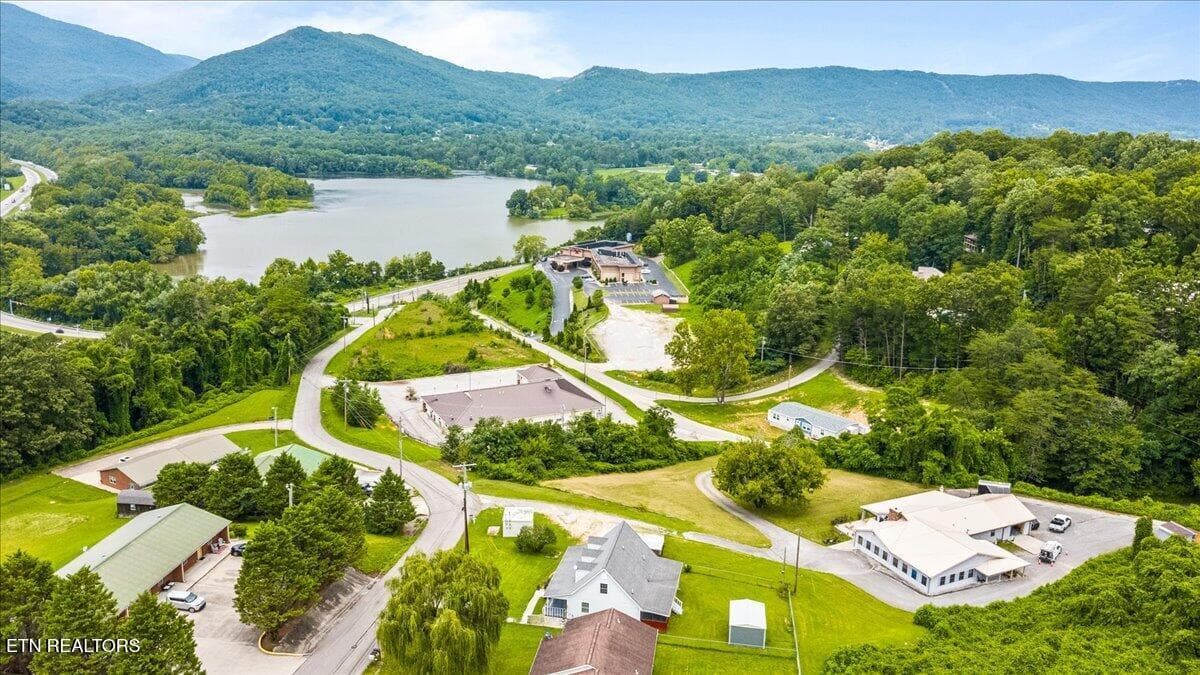 07-219 Patty Hill Rd - 219 Patty Hill Rd, Caryville, TN 37714, Caryville
