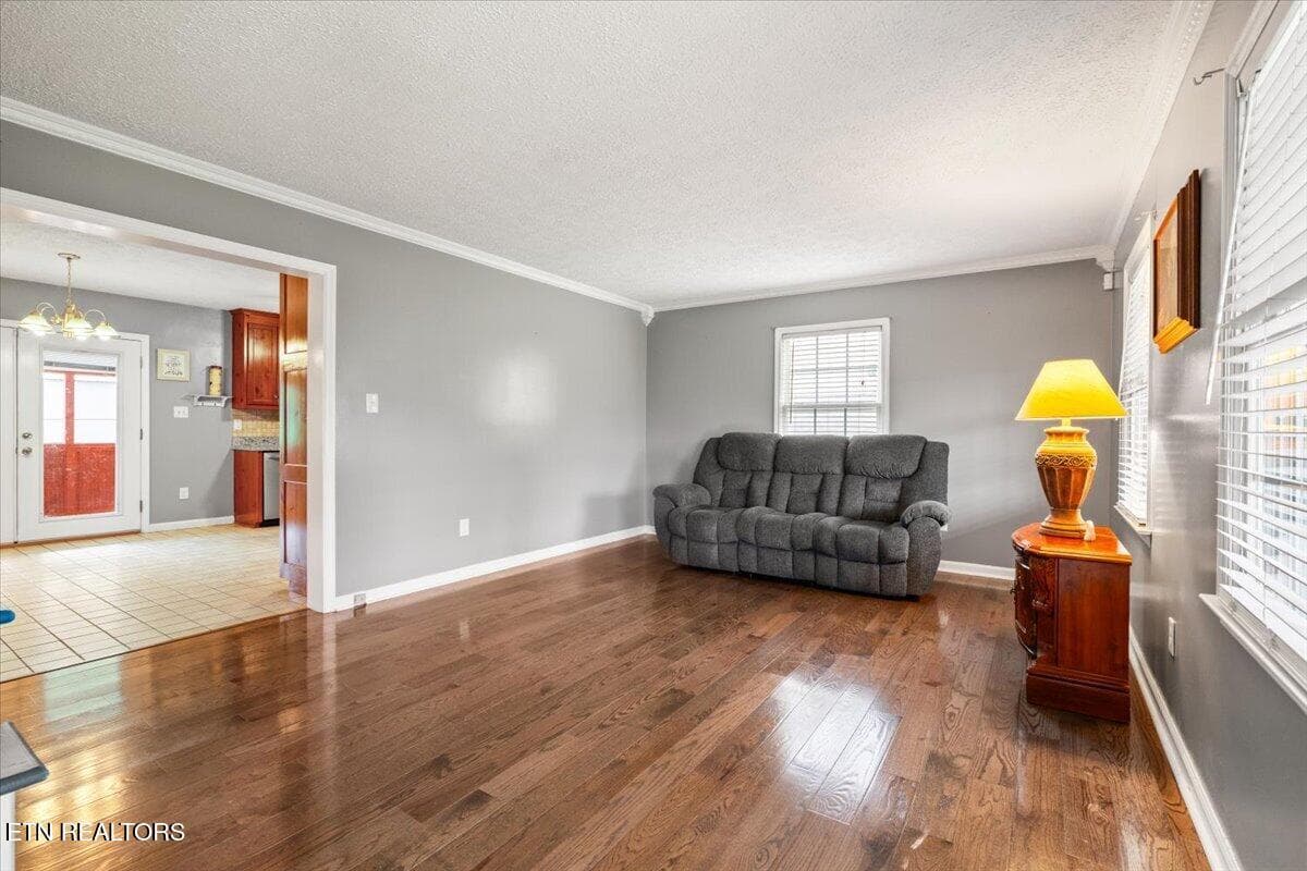 13-219 Patty Hill Rd - 219 Patty Hill Rd, Caryville, TN 37714, Caryville