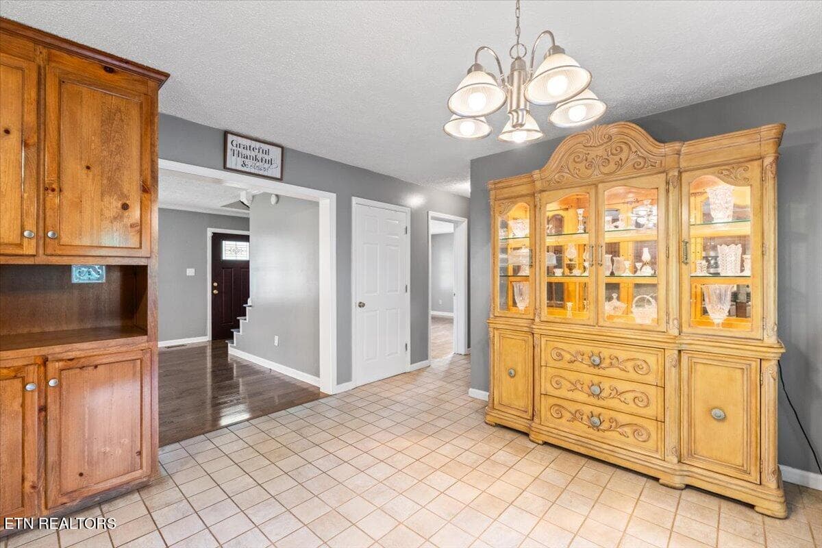 21-219 Patty Hill Rd - 219 Patty Hill Rd, Caryville, TN 37714, Caryville