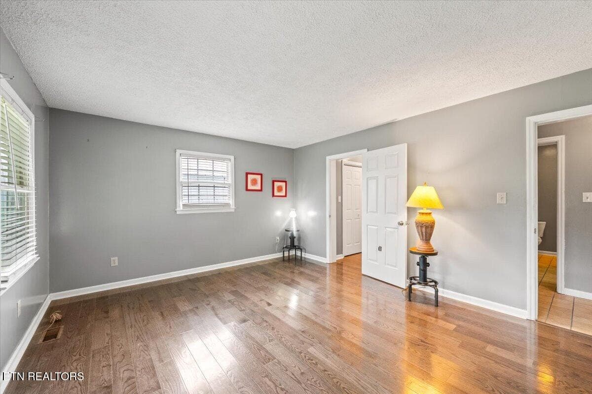 29-219 Patty Hill Rd - 219 Patty Hill Rd, Caryville, TN 37714, Caryville