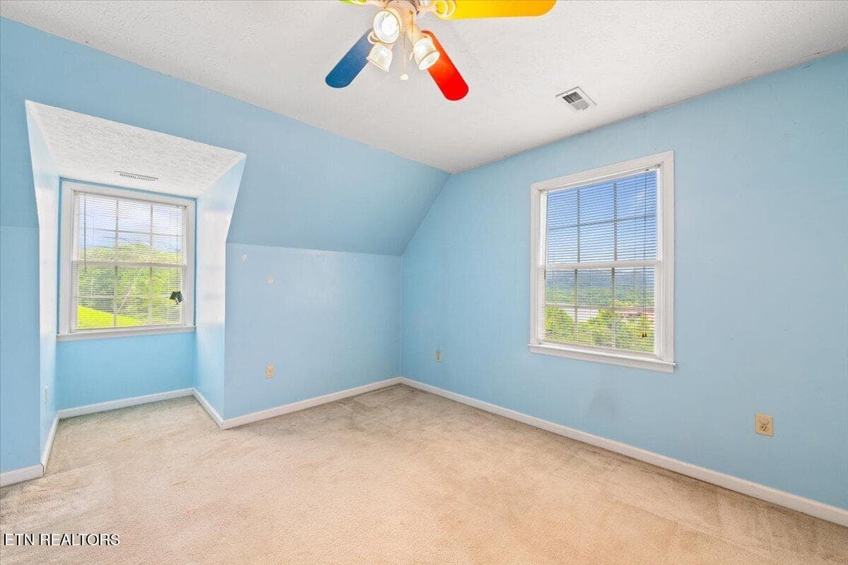 45-219 Patty Hill Rd - 219 Patty Hill Rd, Caryville, TN 37714, Caryville