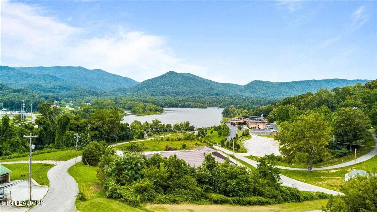 48-219 Patty Hill Rd - 219 Patty Hill Rd, Caryville, TN 37714, Caryville