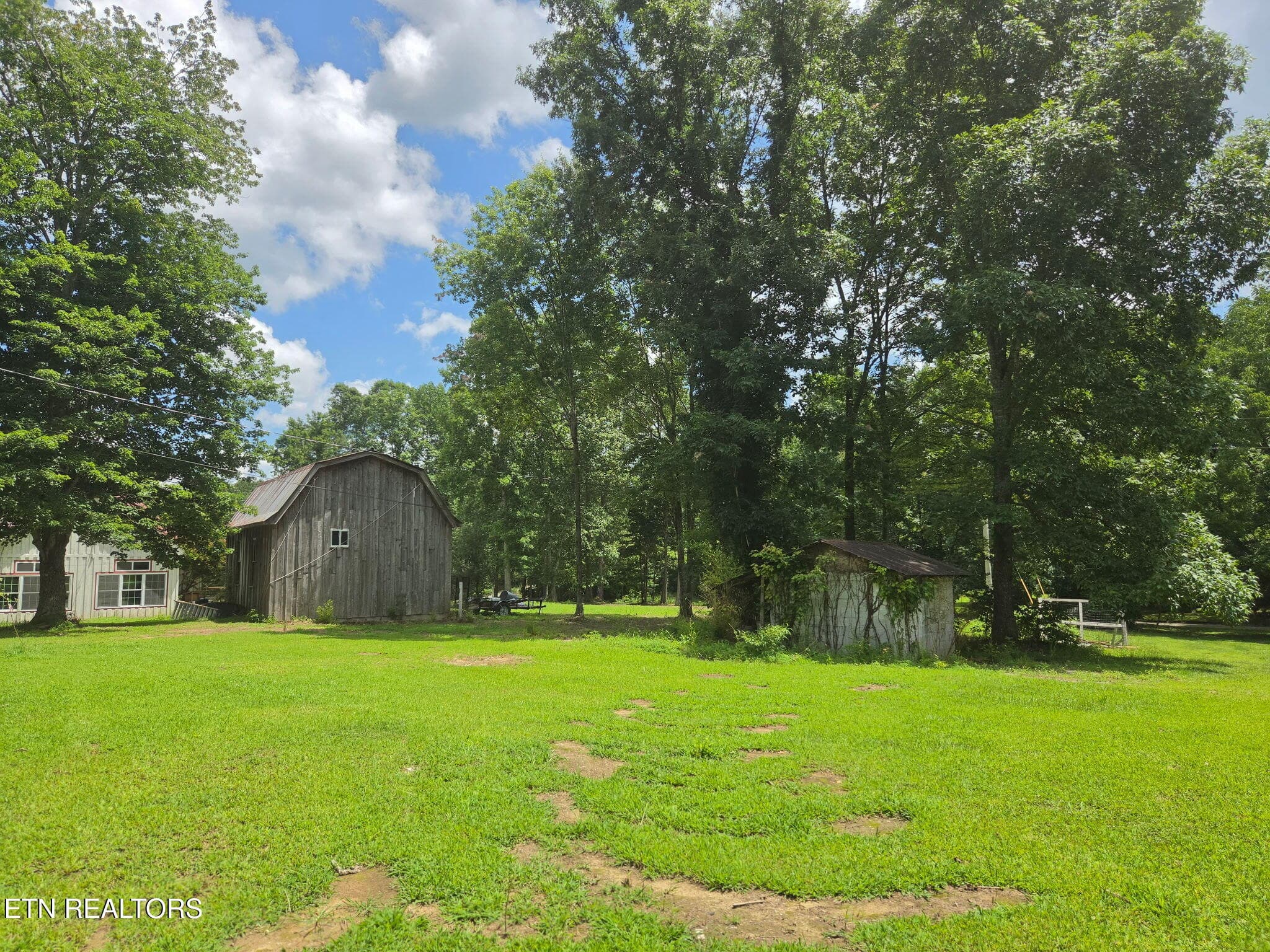815 - 141 Central Ave, Robbins, TN 37852
