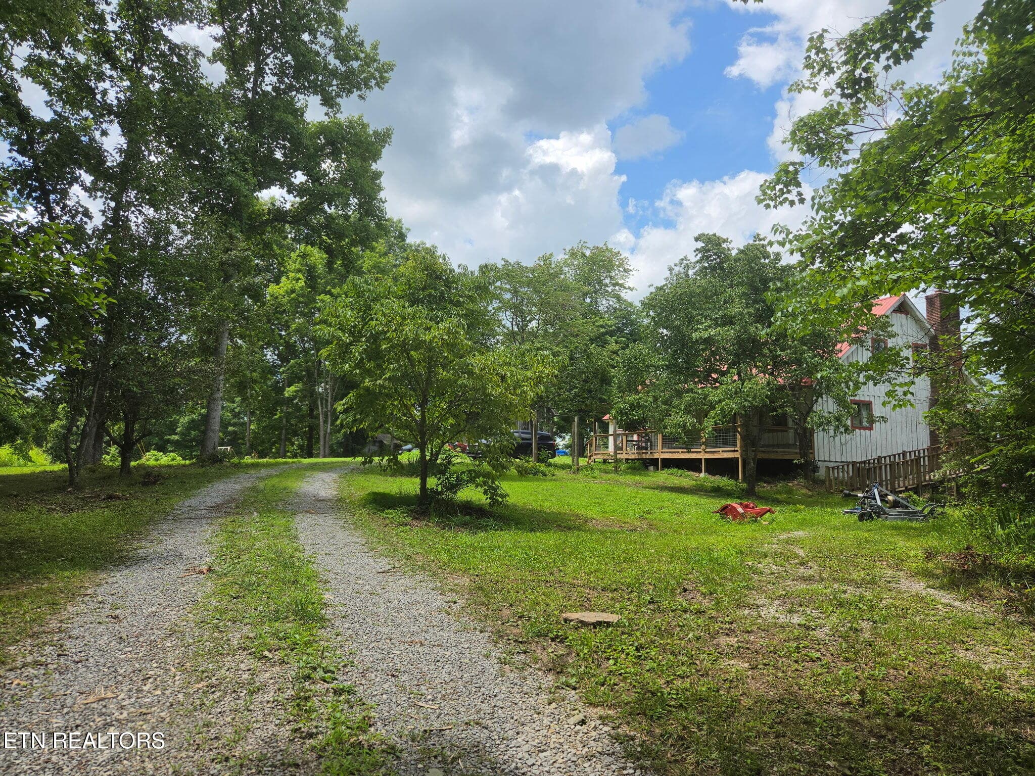 808 - 141 Central Ave, Robbins, TN 37852