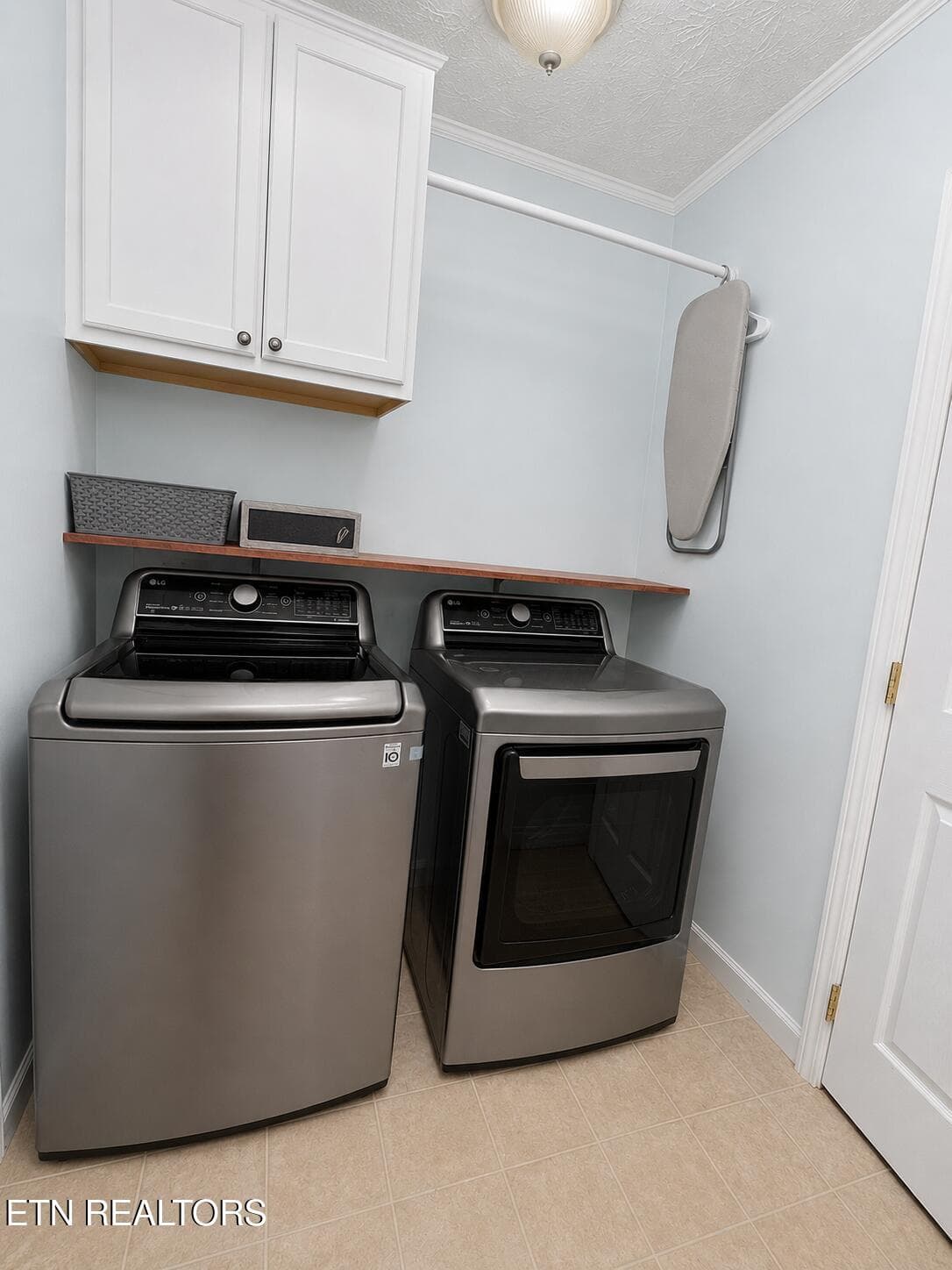 Laundry Room - 2519 SE Seaton Ave, Knoxville, TN 37920, Knoxville