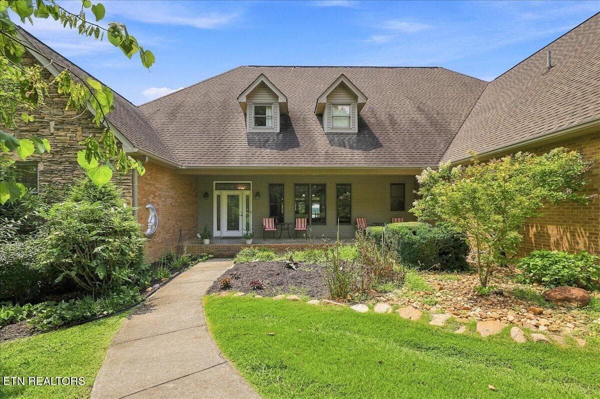 363 Devon Way Rd, White Pine, TN 37890