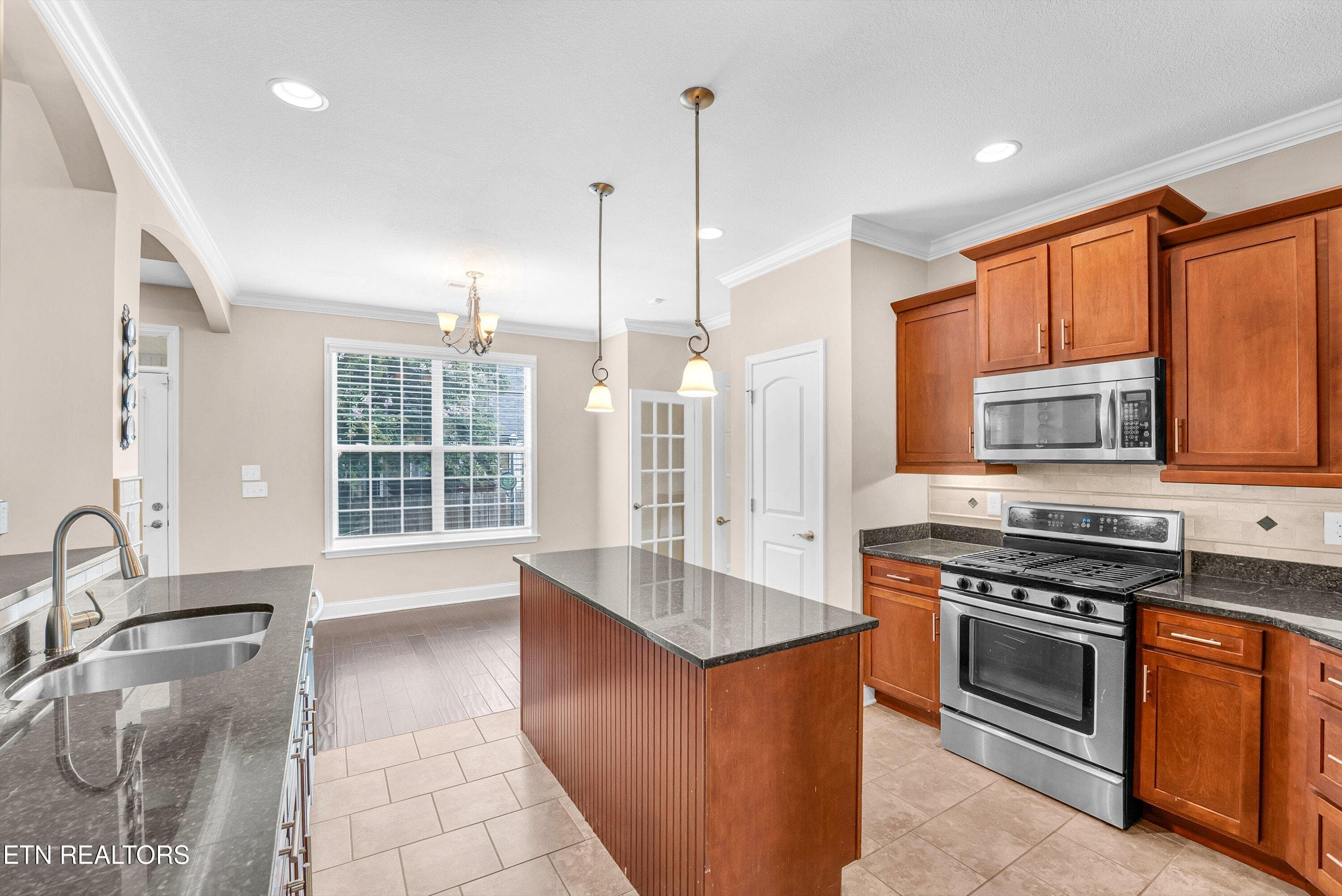 16-Kitchen A3 - 2636 Nicholas View Lane, Knoxville, TN 37931, Knoxville