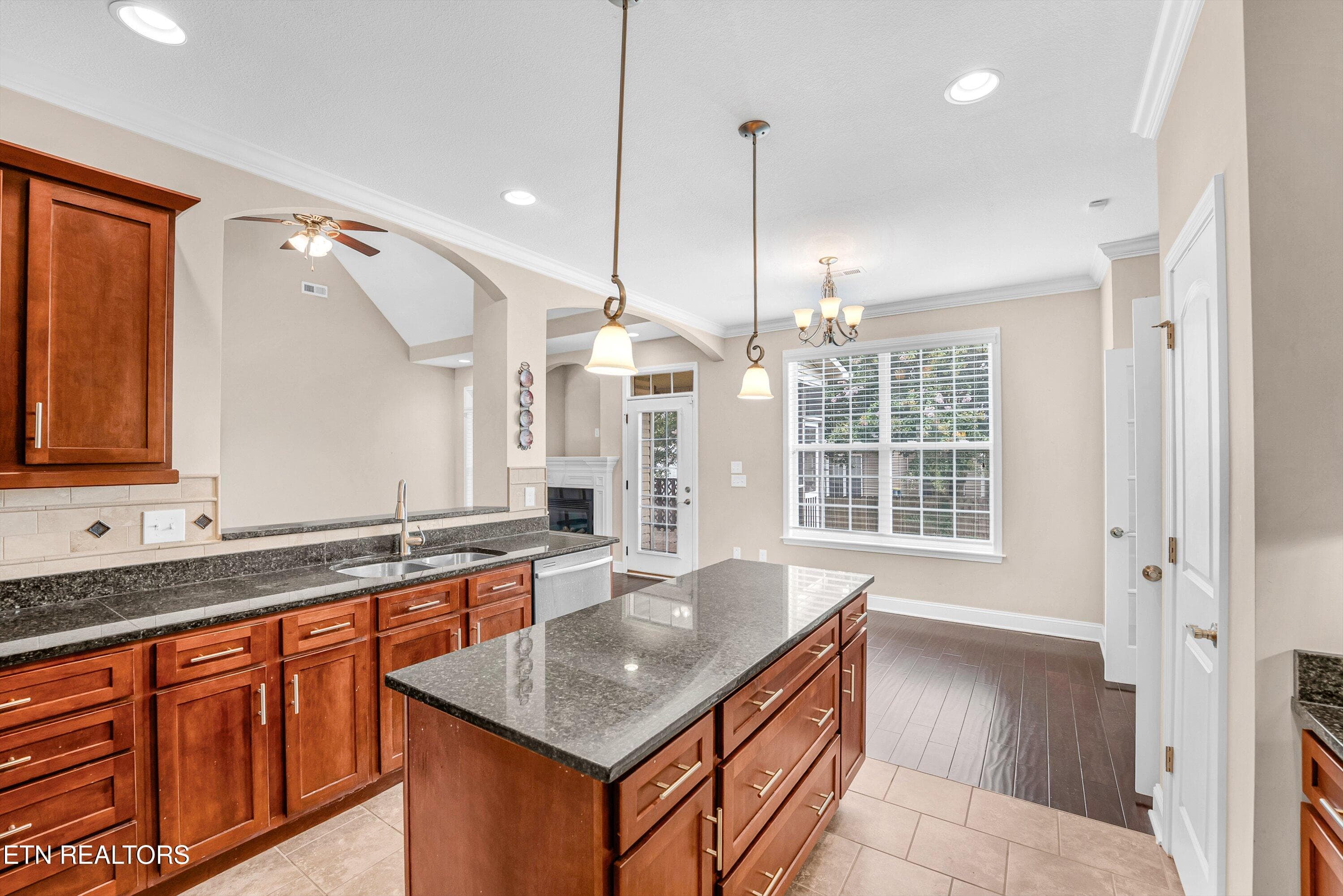 15-Kitchen A2 - 2636 Nicholas View Lane, Knoxville, TN 37931, Knoxville