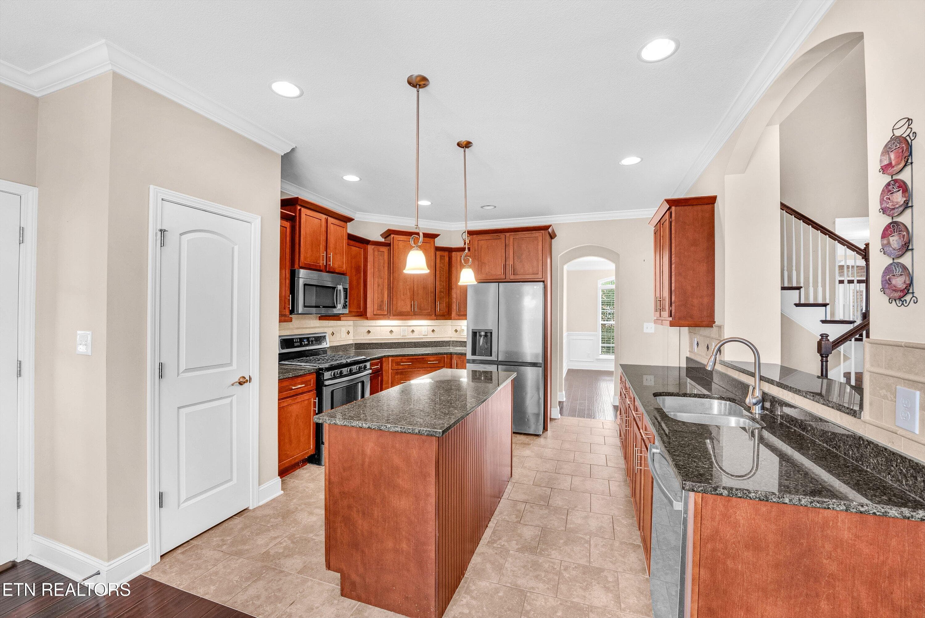 14-Kitchen A1 - 2636 Nicholas View Lane, Knoxville, TN 37931, Knoxville