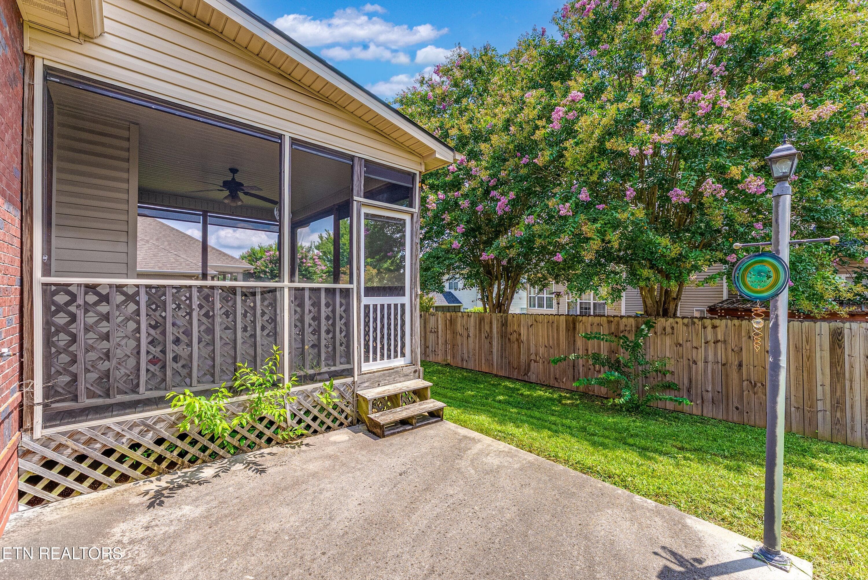 63-Patio A2 - 2636 Nicholas View Lane, Knoxville, TN 37931, Knoxville