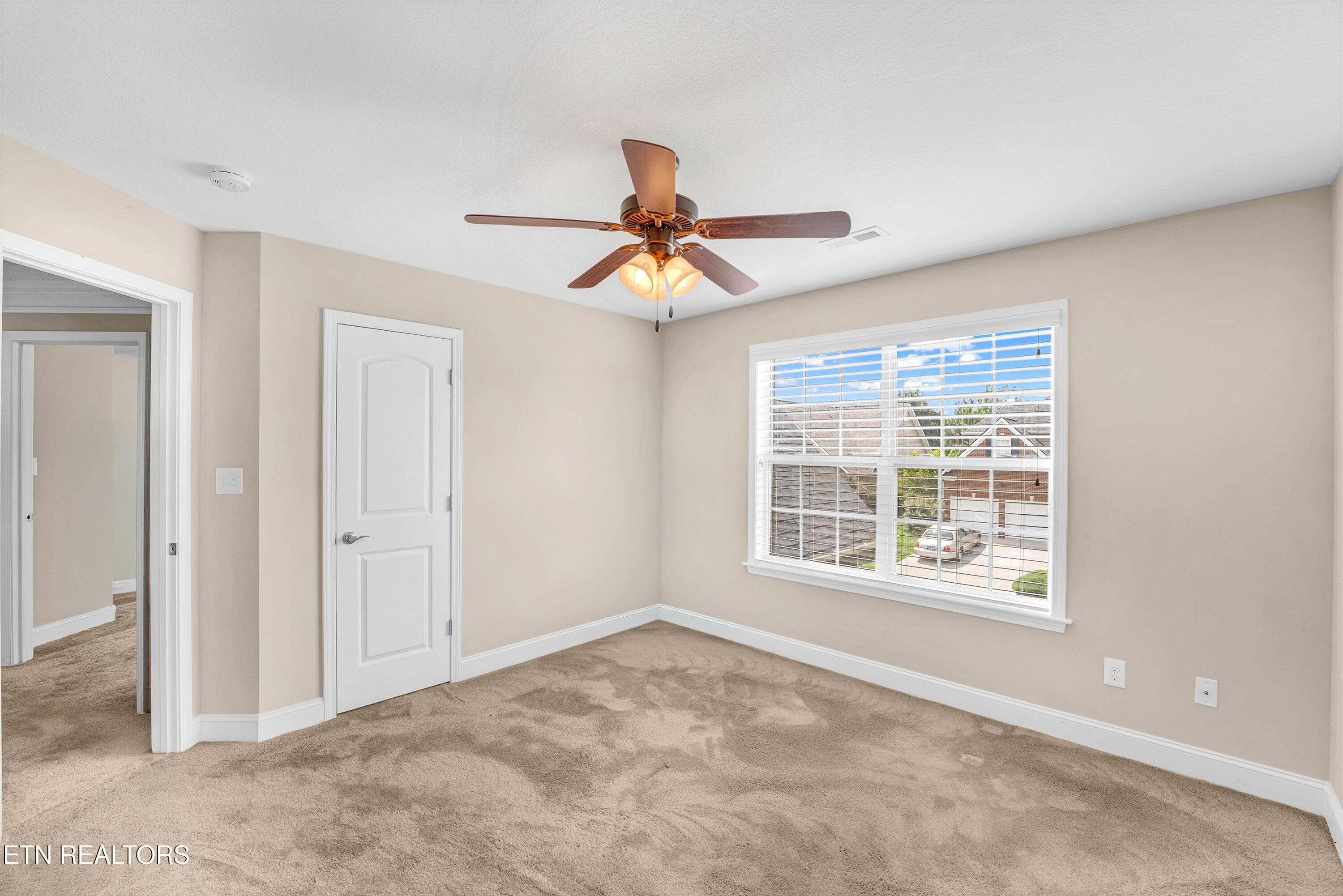 47-3rd Bed A2 - 2636 Nicholas View Lane, Knoxville, TN 37931, Knoxville
