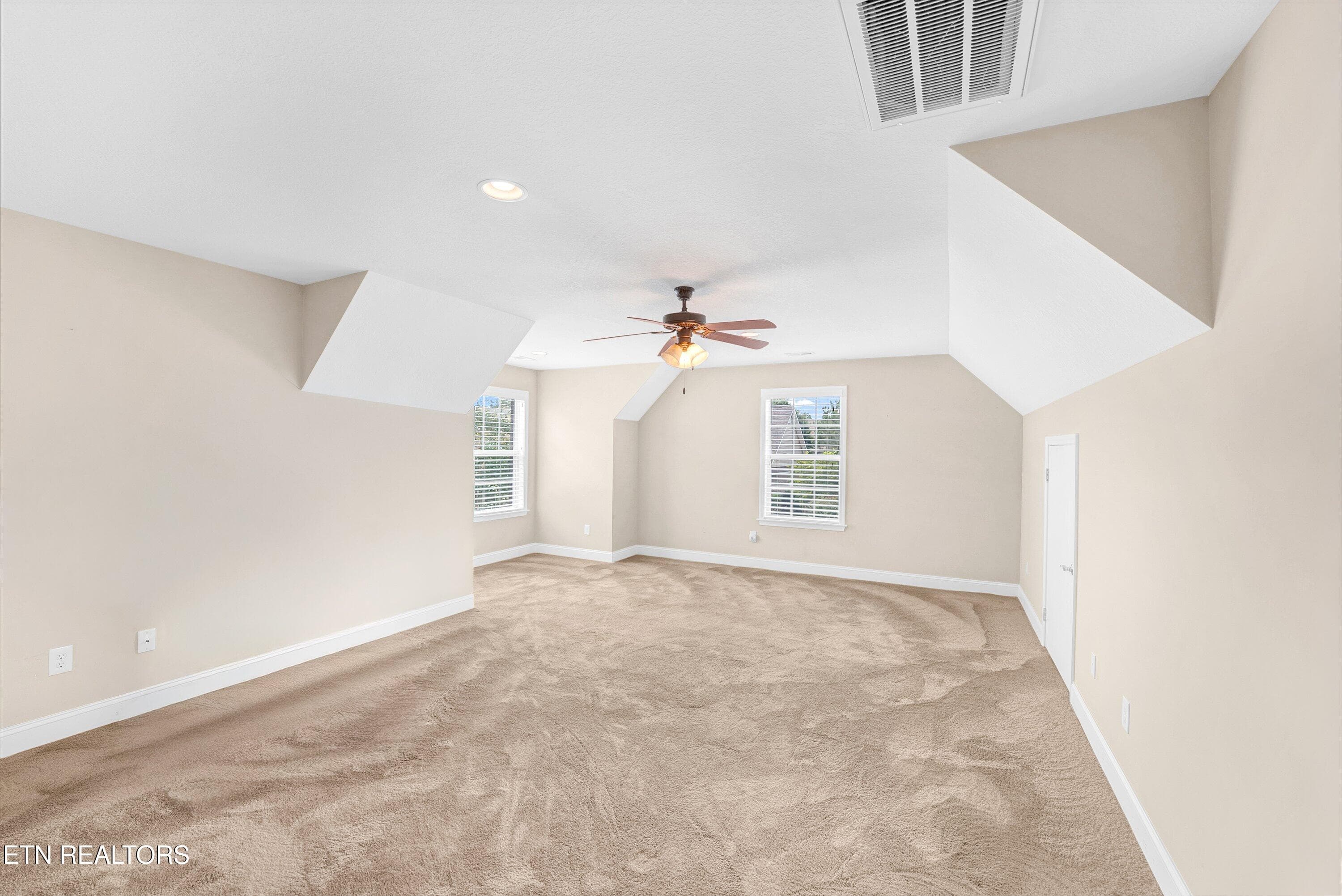 52-4th Bed A1 - 2636 Nicholas View Lane, Knoxville, TN 37931, Knoxville