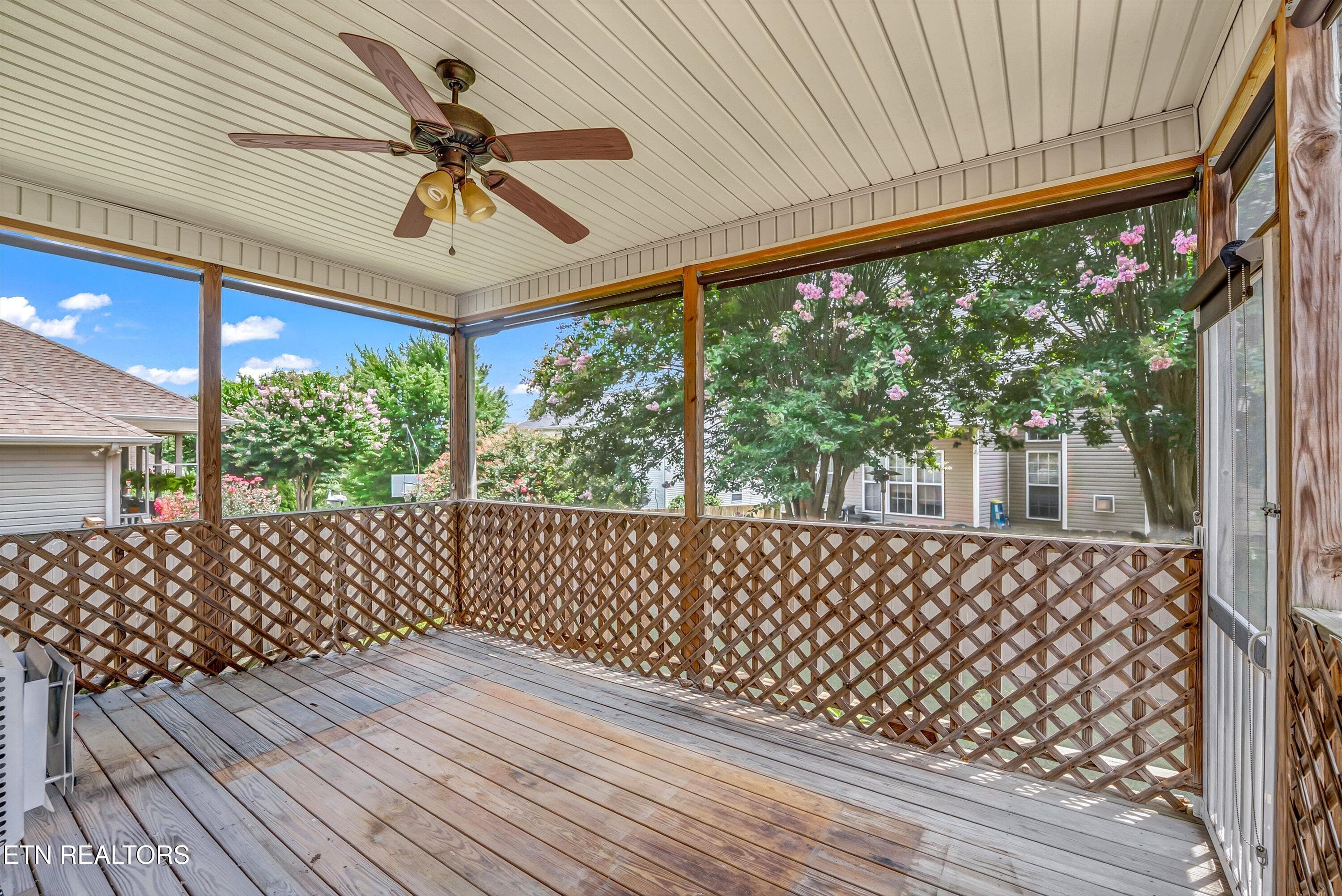 54-Sun Room A1 - 2636 Nicholas View Lane, Knoxville, TN 37931, Knoxville