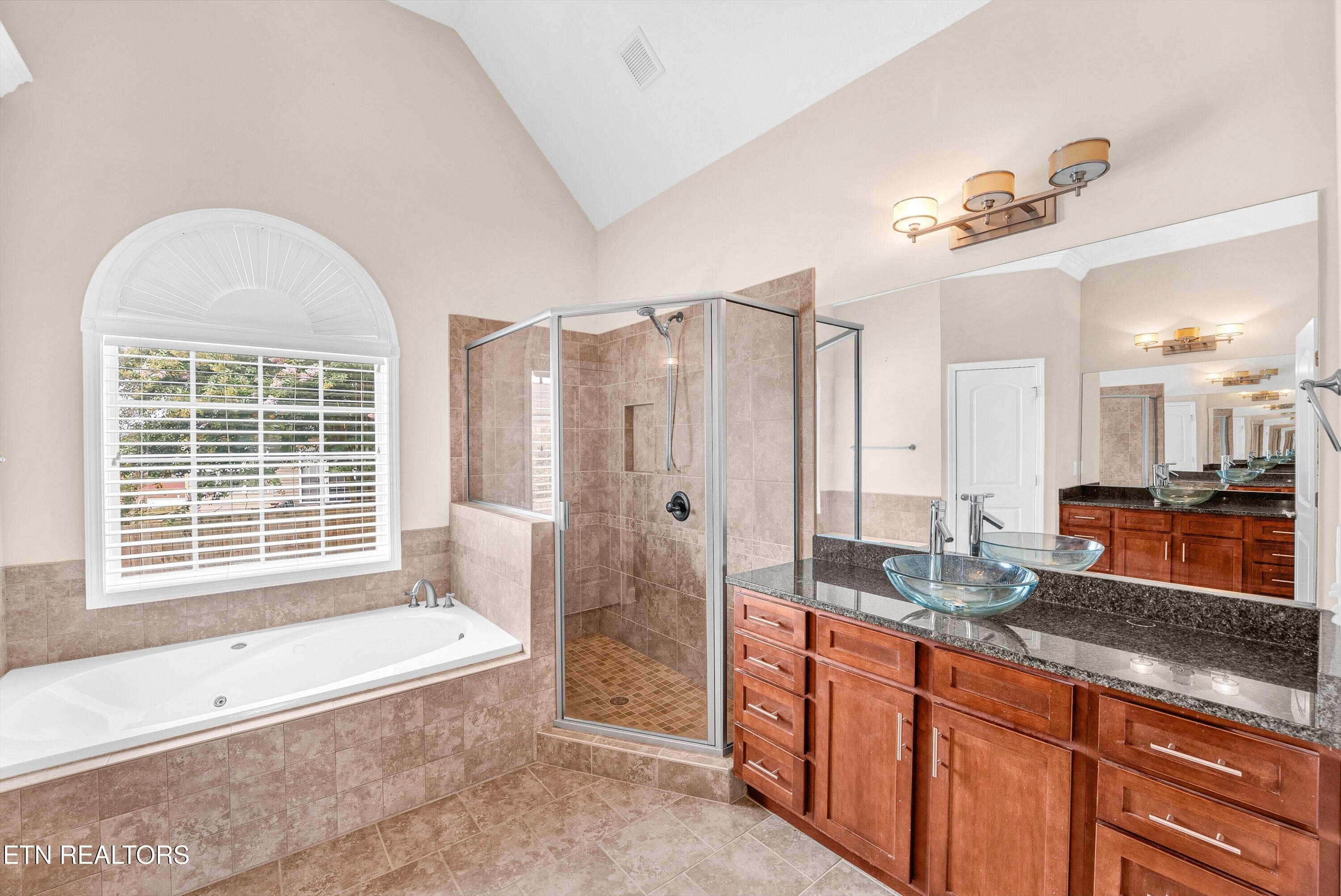 29-Master Bath A1 - 2636 Nicholas View Lane, Knoxville, TN 37931, Knoxville