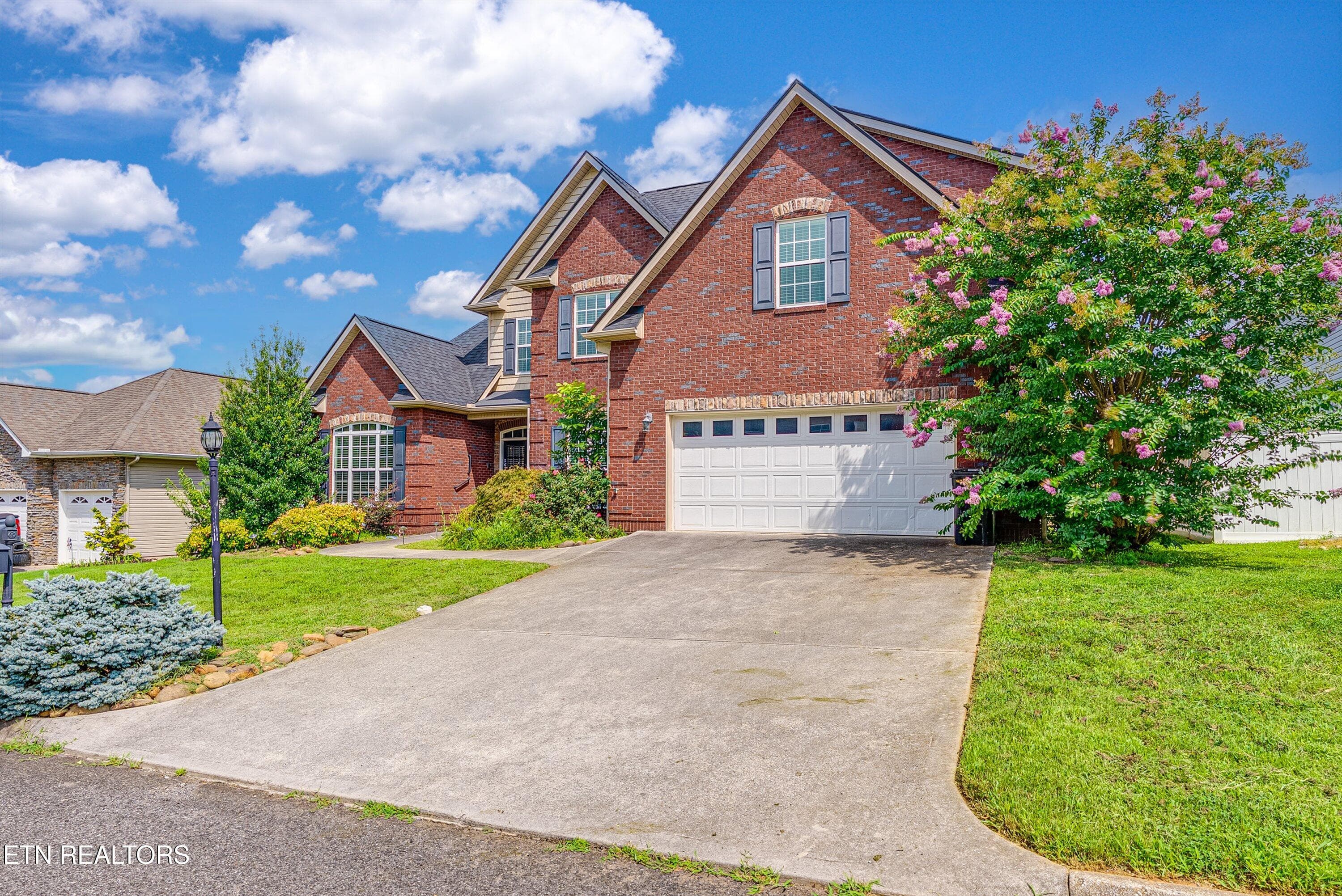 03-Front A3 - 2636 Nicholas View Lane, Knoxville, TN 37931, Knoxville