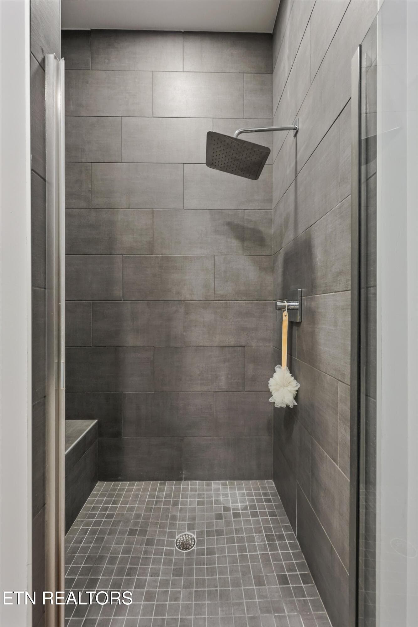 Walk-in Shower - 333 W Depot Ave 602, Knoxville, TN 37917, Knoxville