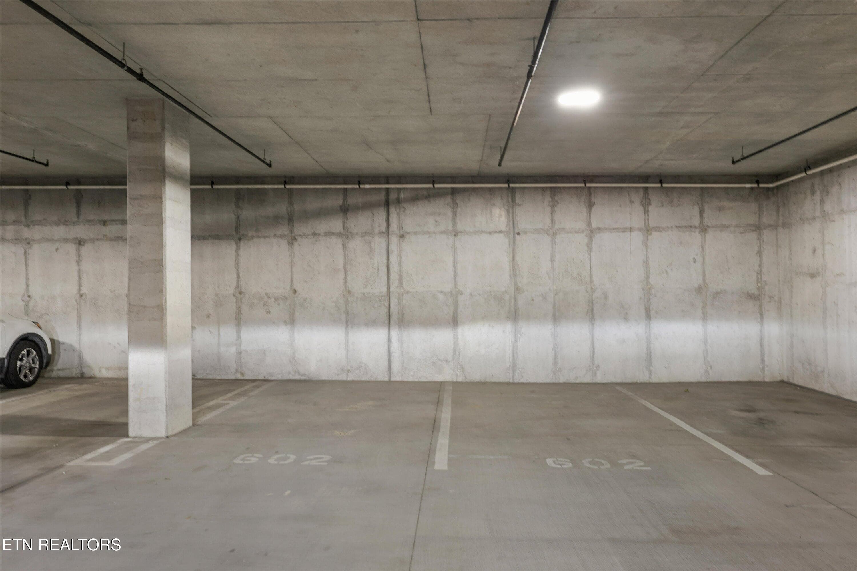 2 Parking Spaces - 333 W Depot Ave 602, Knoxville, TN 37917, Knoxville