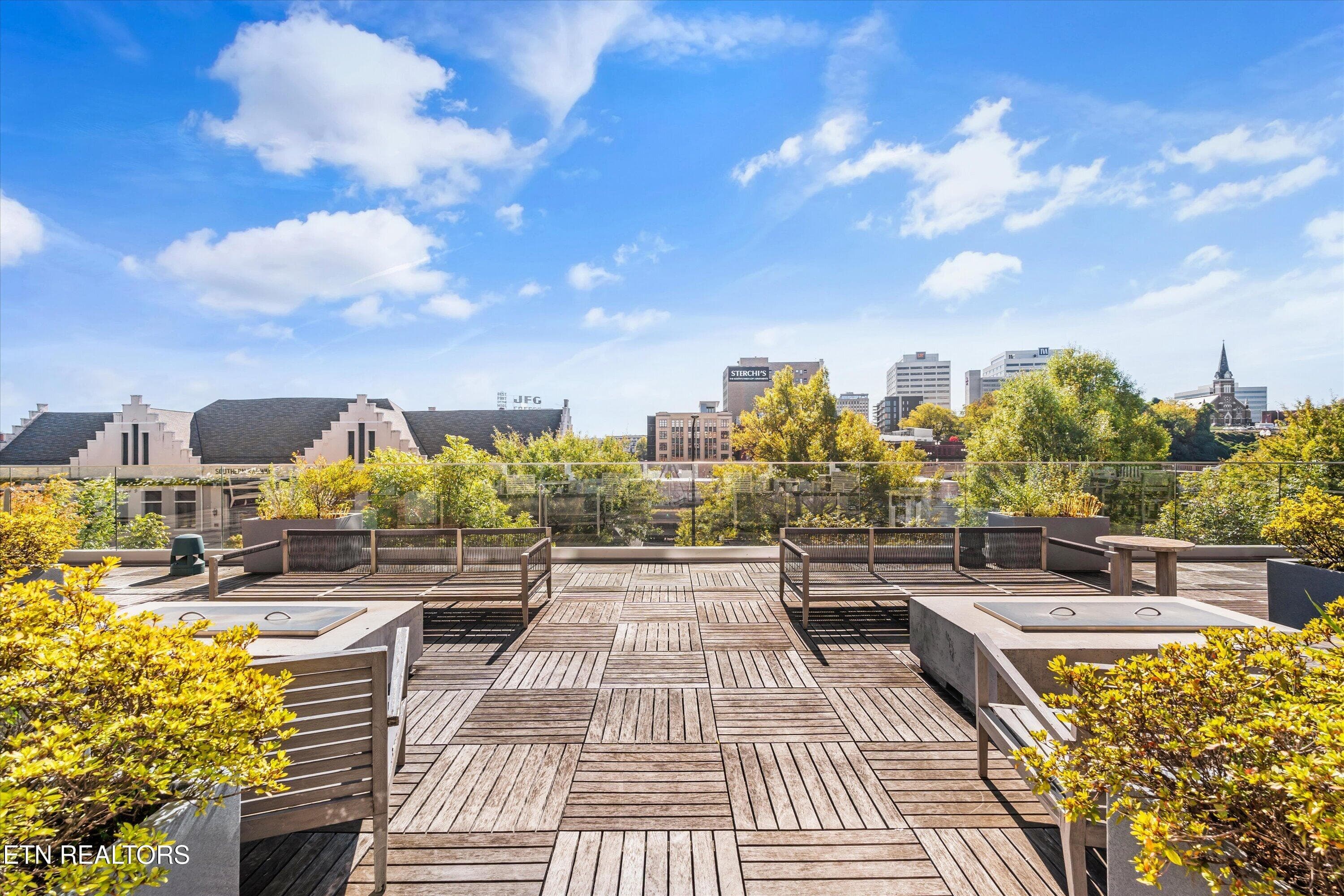 Terrace View - 333 W Depot Ave 602, Knoxville, TN 37917, Knoxville