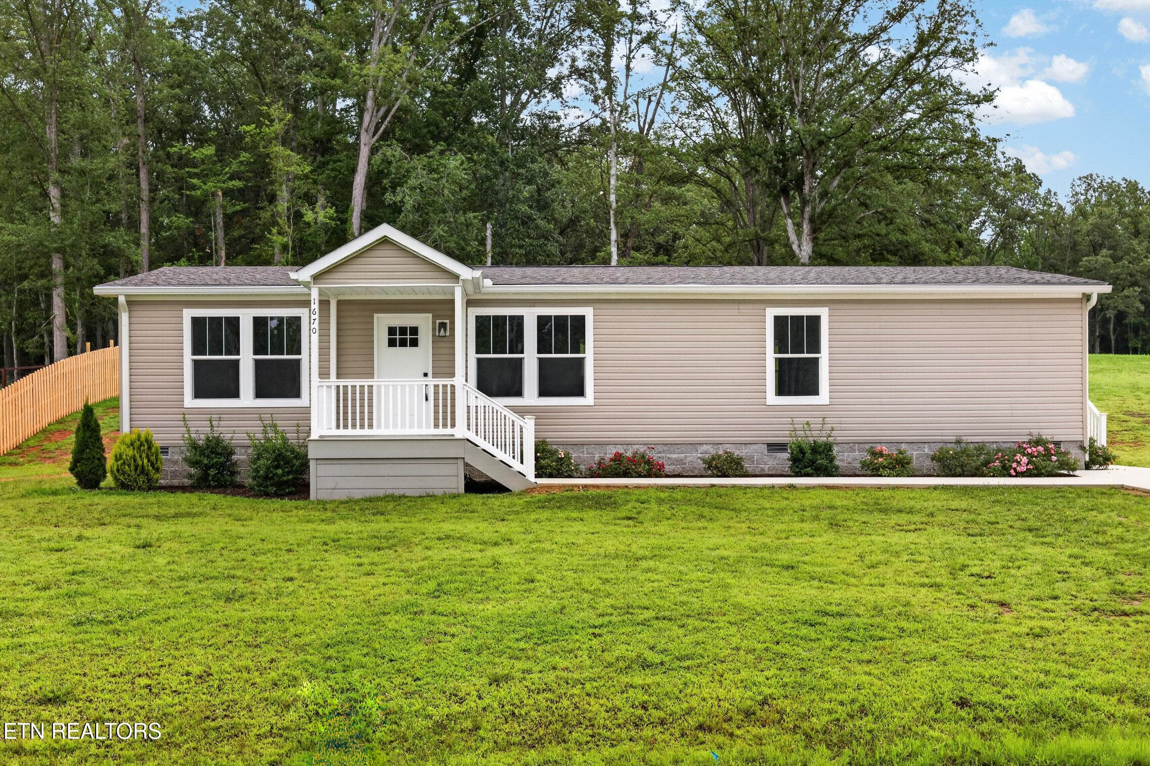 1670 Anna Maria Lane, Cookeville, TN 38501